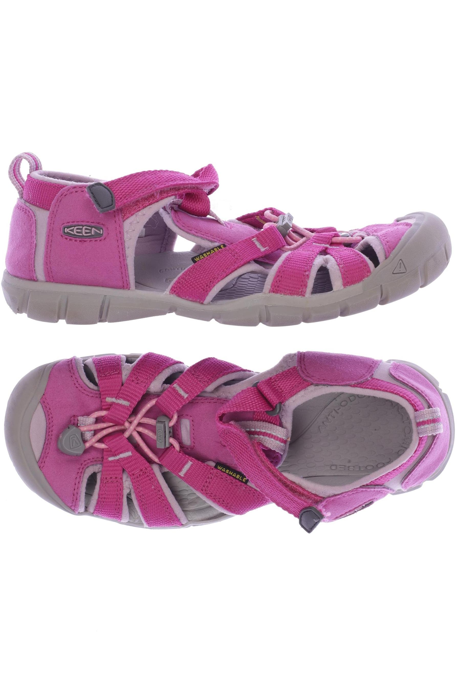 

Keen Mädchen Kinderschuhe, pink, Gr. 35