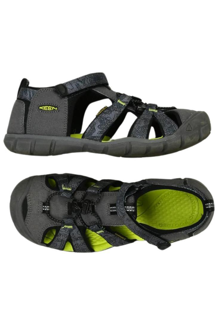 

Keen Mädchen Kinderschuhe, neon, Gr. 36