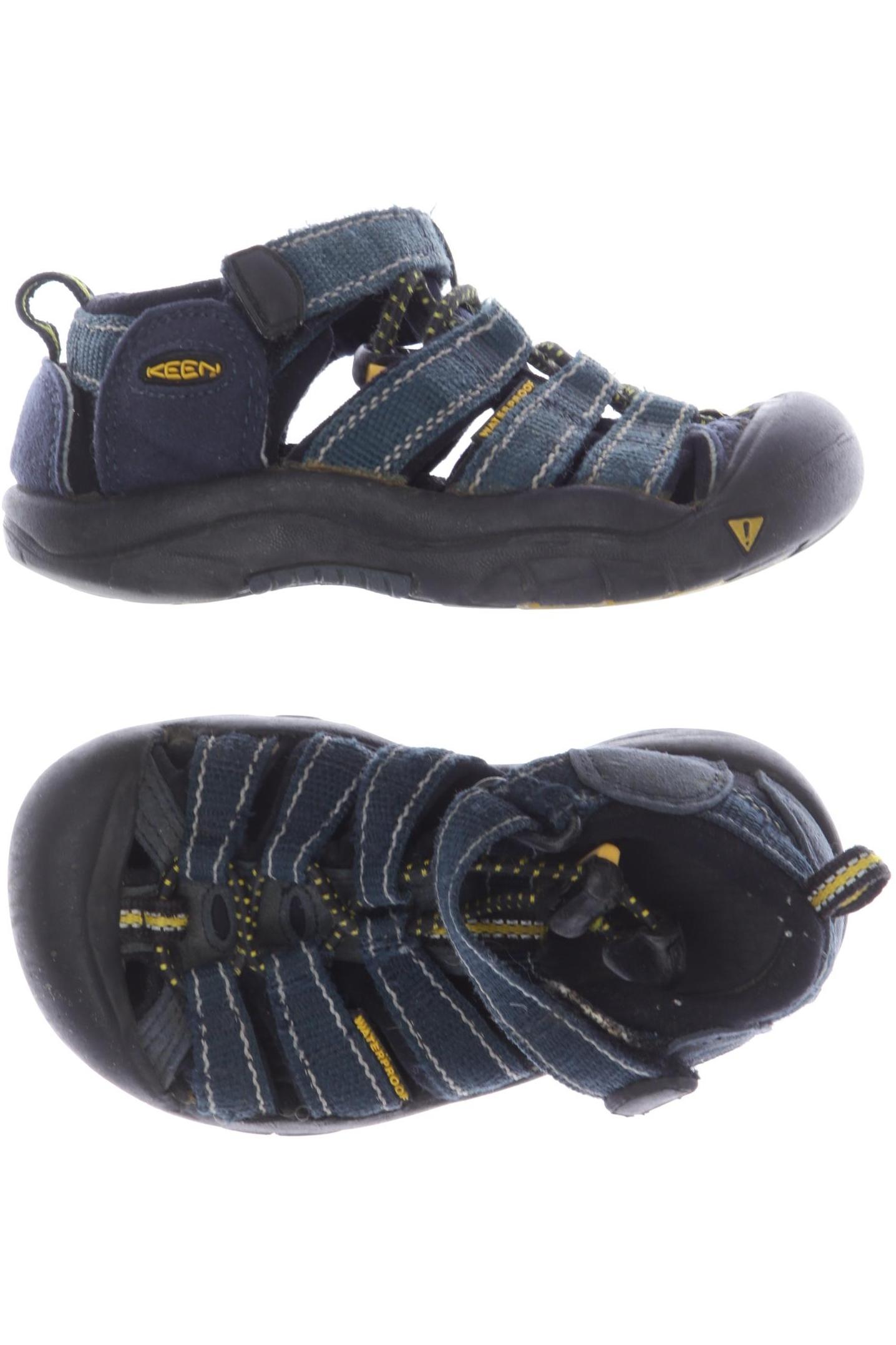 

Keen Damen Kinderschuhe, marineblau, Gr. 25