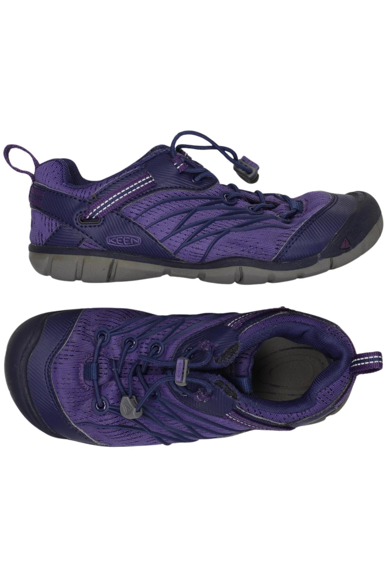 

Keen Damen Kinderschuhe, flieder, Gr. 34