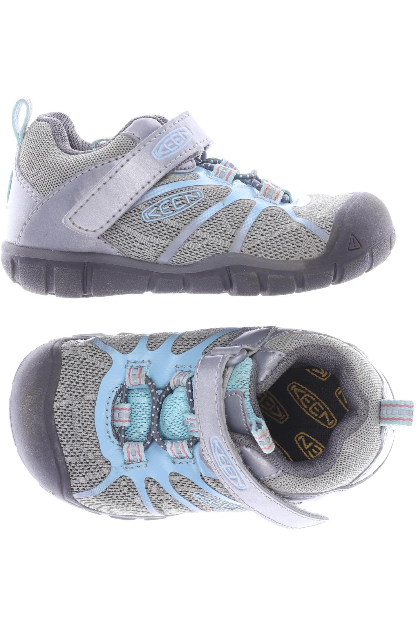 

Keen Damen Kinderschuhe, grau, Gr. 23