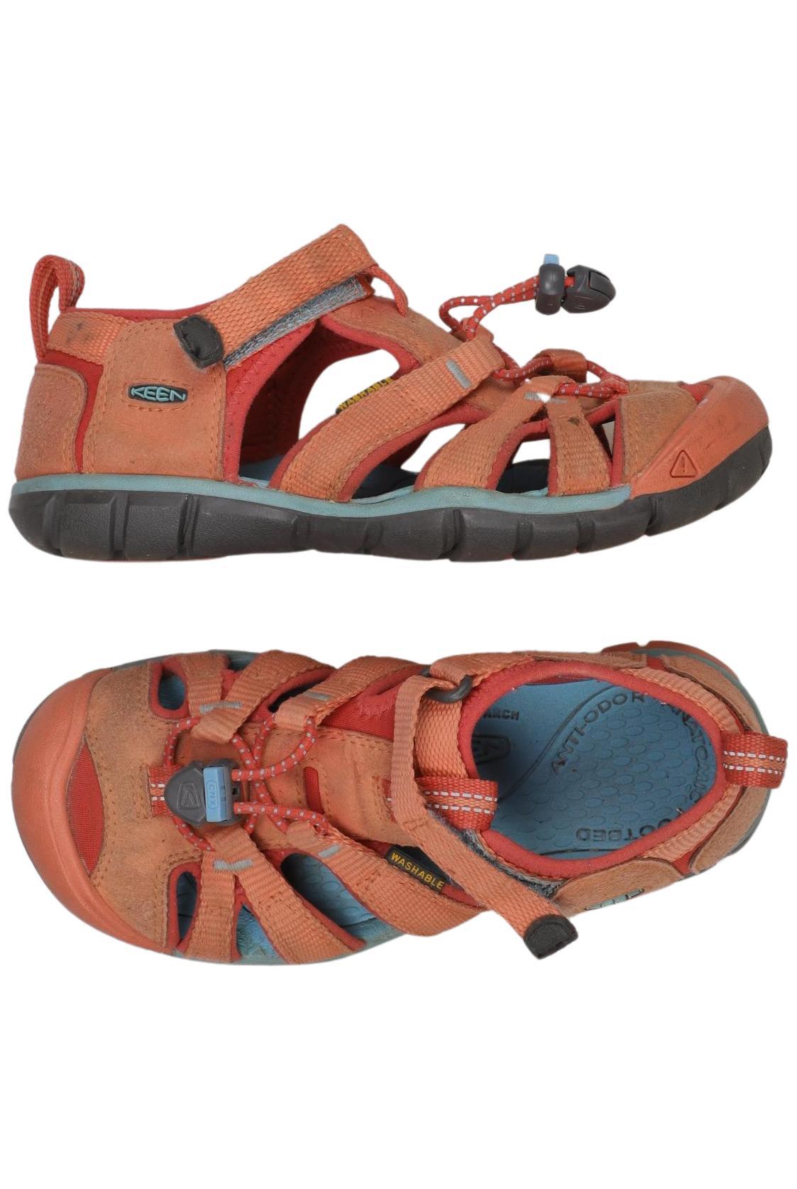 

Keen Mädchen Kinderschuhe, rot, Gr. 30