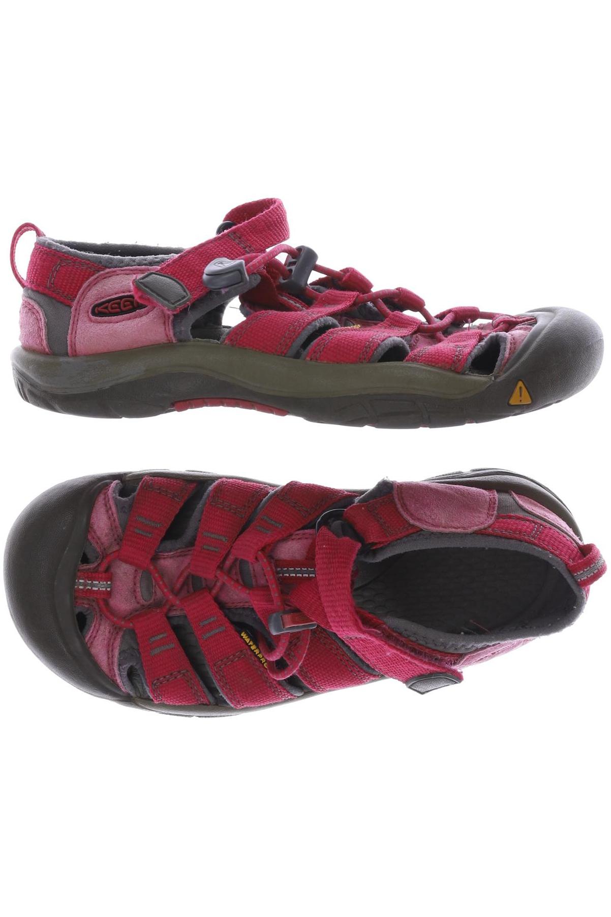 

KEEN Mädchen Kinderschuhe, pink