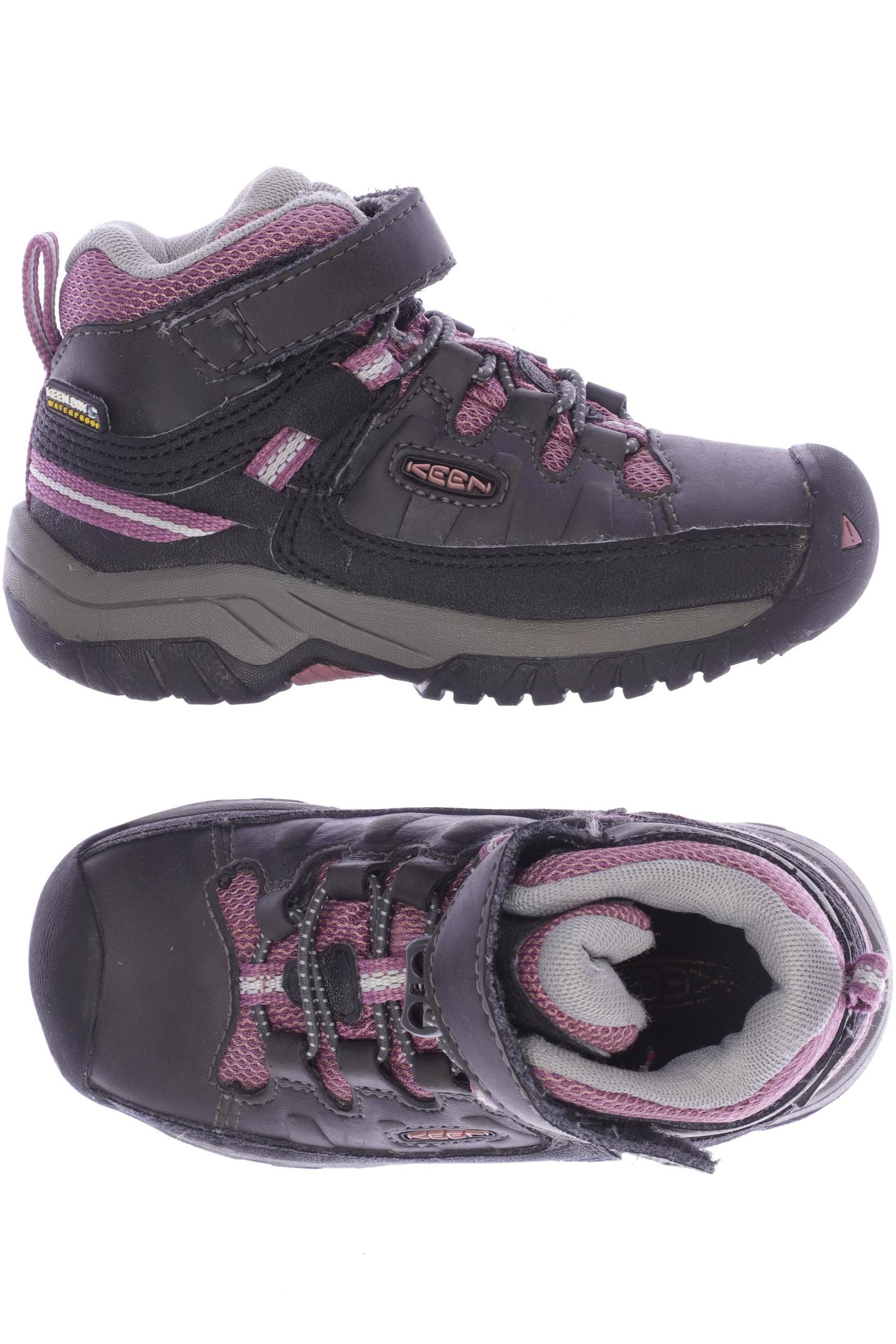 

KEEN Mädchen Kinderschuhe, schwarz