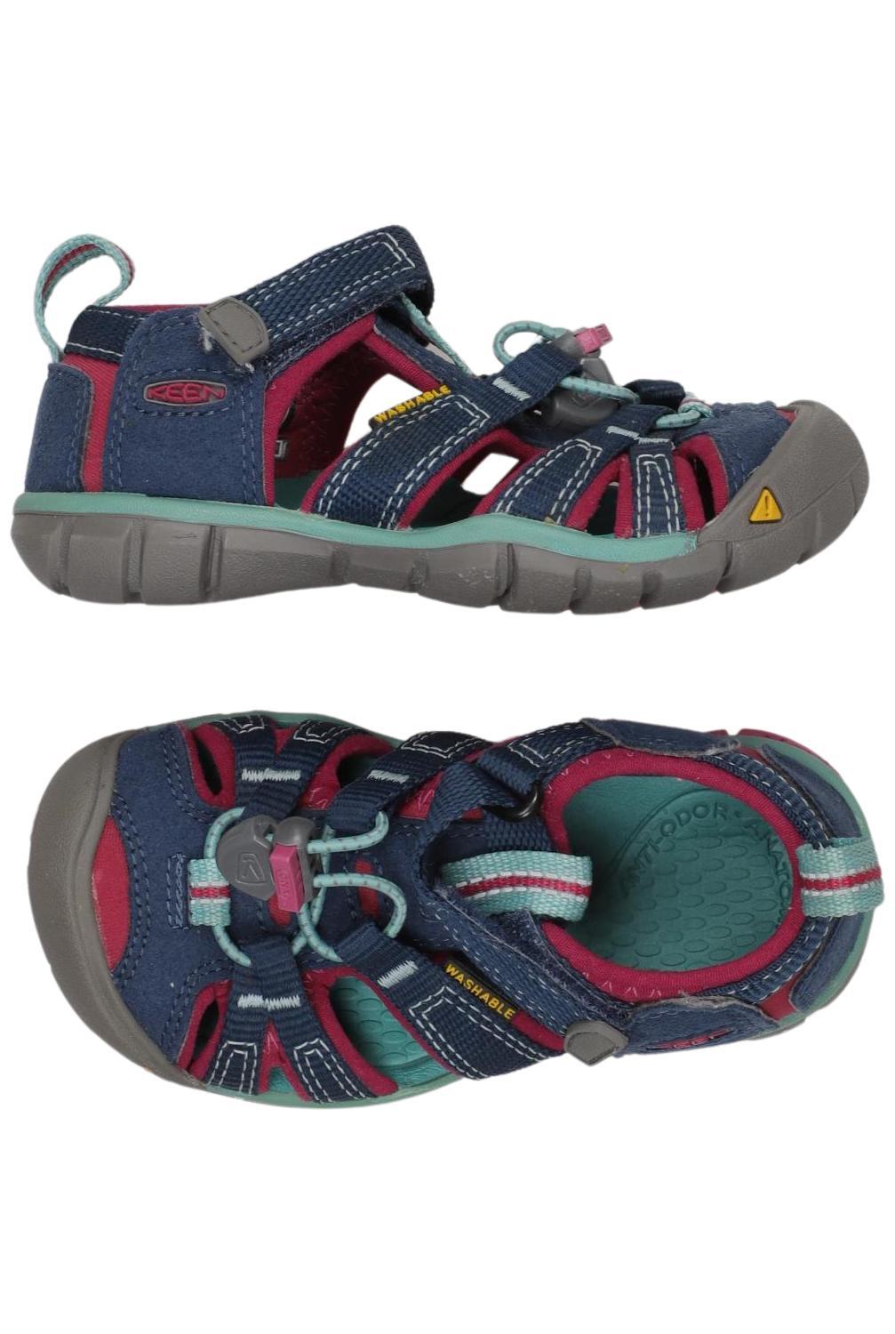 

Keen Damen Kinderschuhe, marineblau, Gr. 24