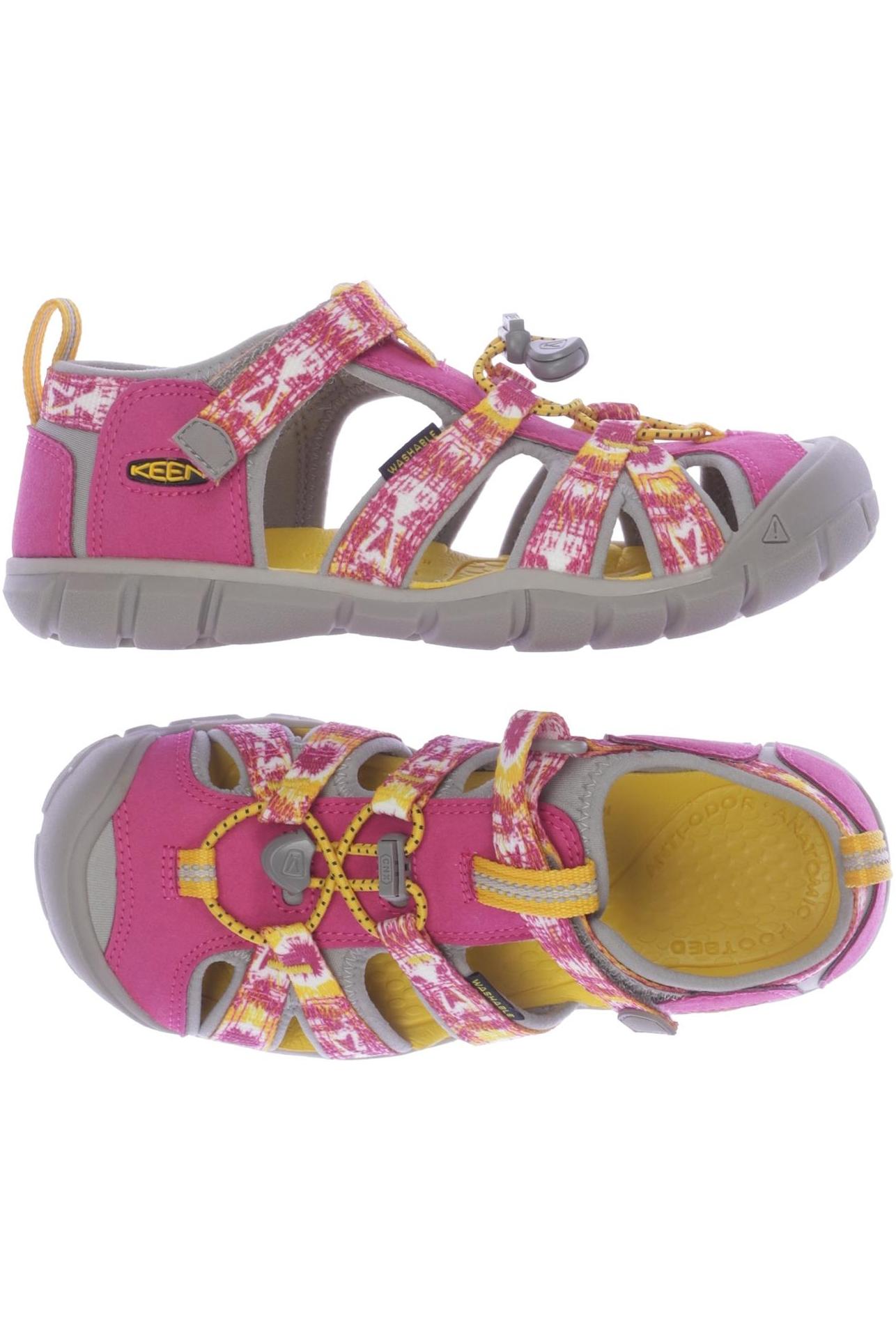 

Keen Damen Kinderschuhe, pink, Gr. 34