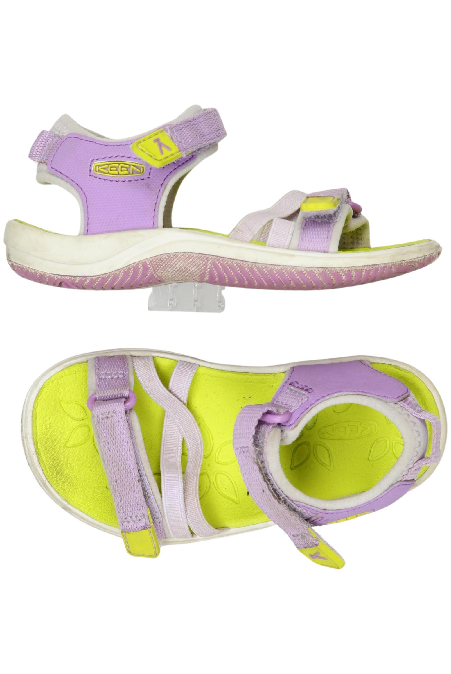 

Keen Mädchen Kinderschuhe, neon, Gr. 24