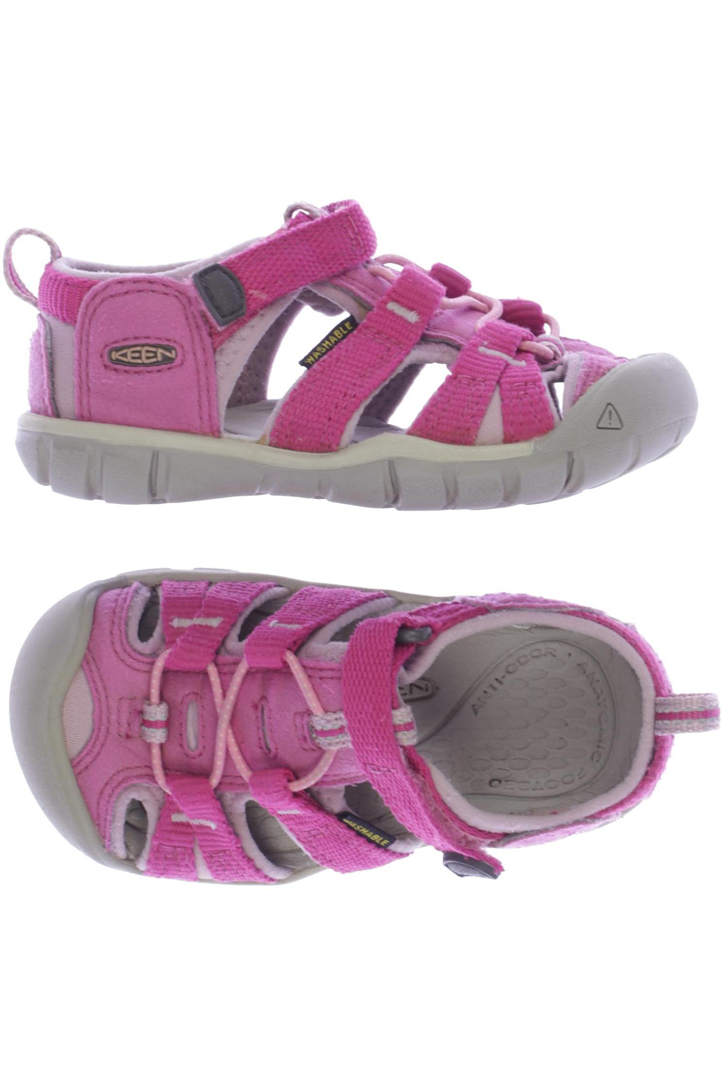 

KEEN Mädchen Kinderschuhe, pink
