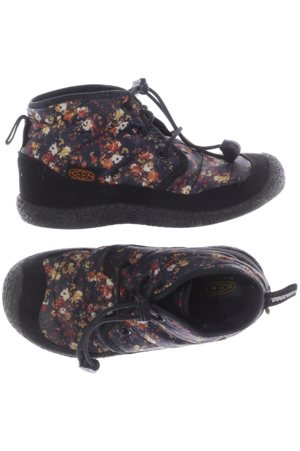 

Keen Damen Kinderschuhe, schwarz, Gr. 31