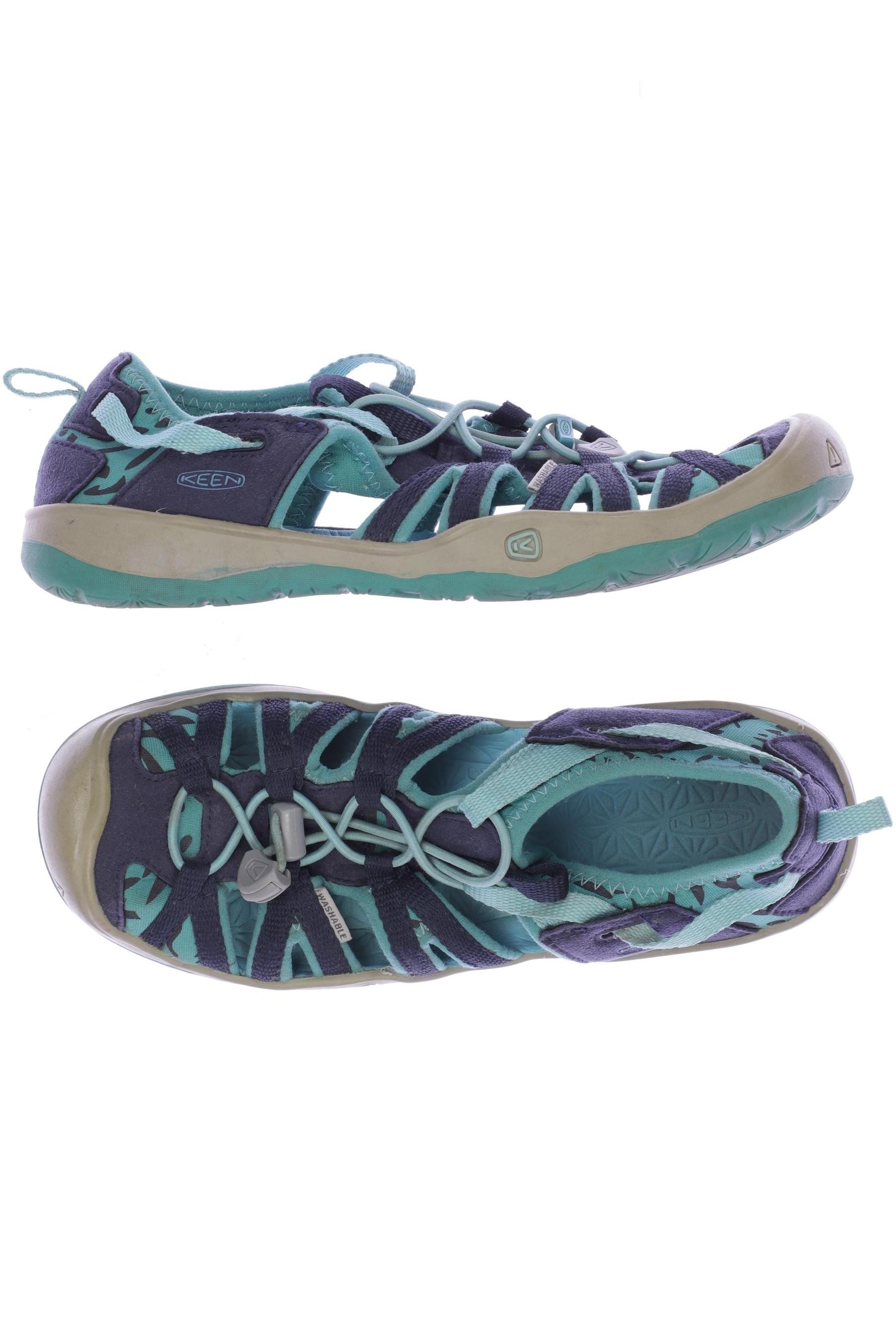 

Keen Damen Kinderschuhe, marineblau, Gr. 34
