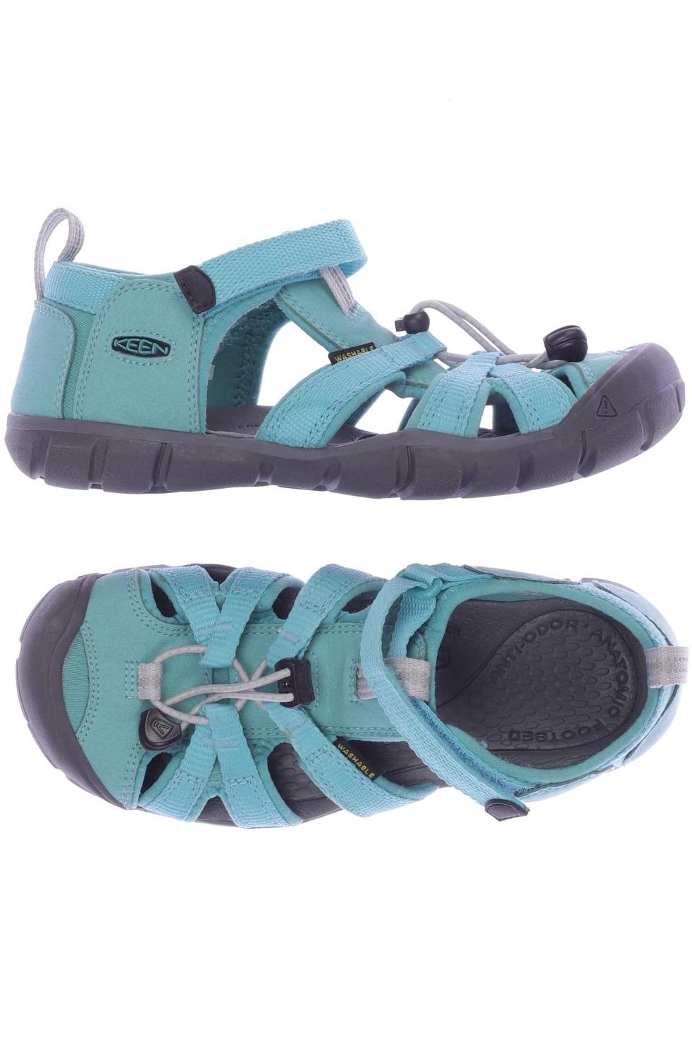 

Keen Damen Kinderschuhe, türkis, Gr. 35