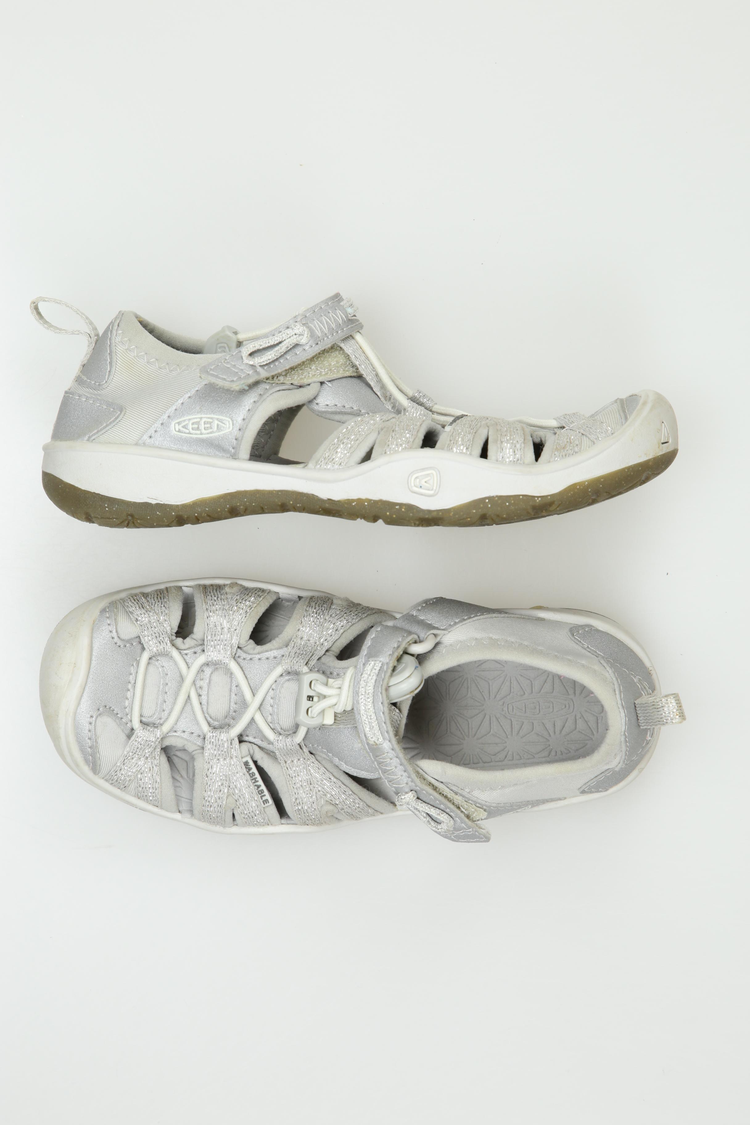 

Keen Damen Kinderschuhe, grau, Gr. 29