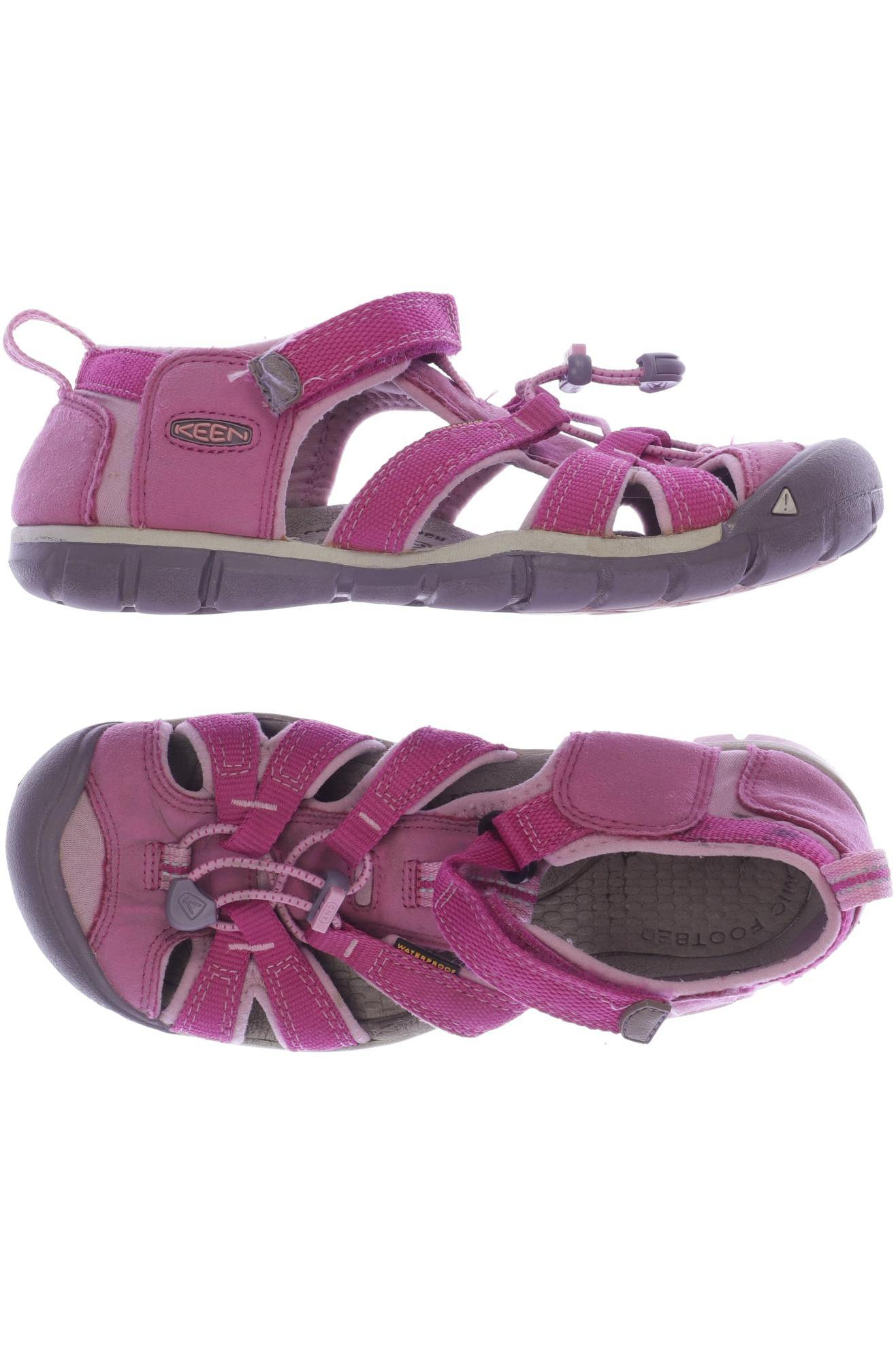 

KEEN Mädchen Kinderschuhe, pink