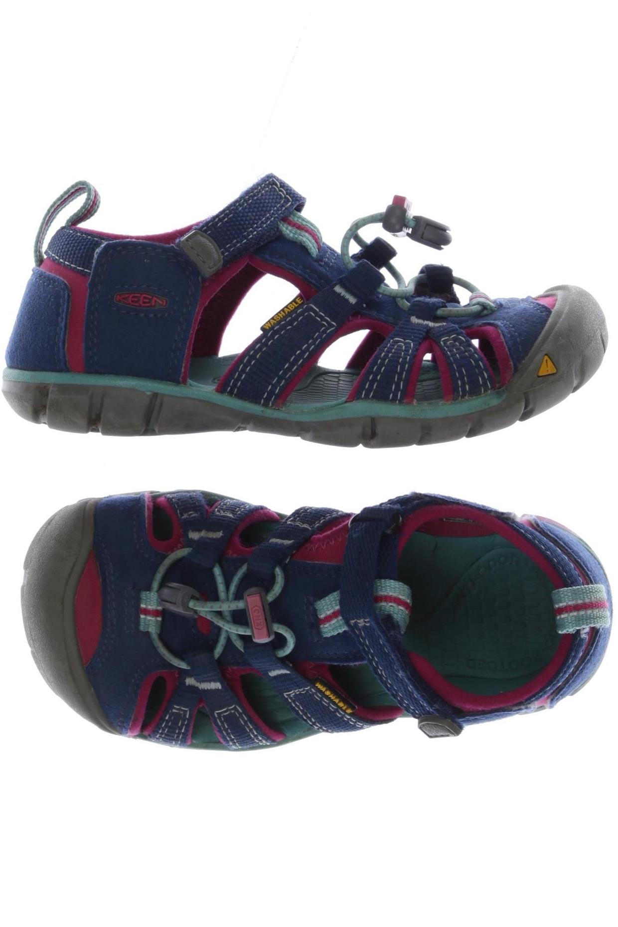 

Keen Damen Kinderschuhe, marineblau, Gr. 29