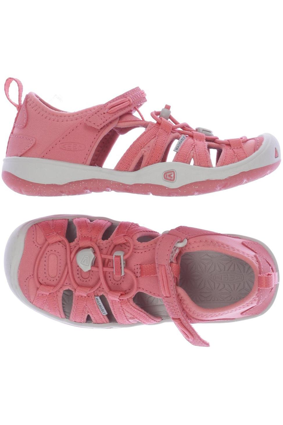 

KEEN Mädchen Kinderschuhe, pink