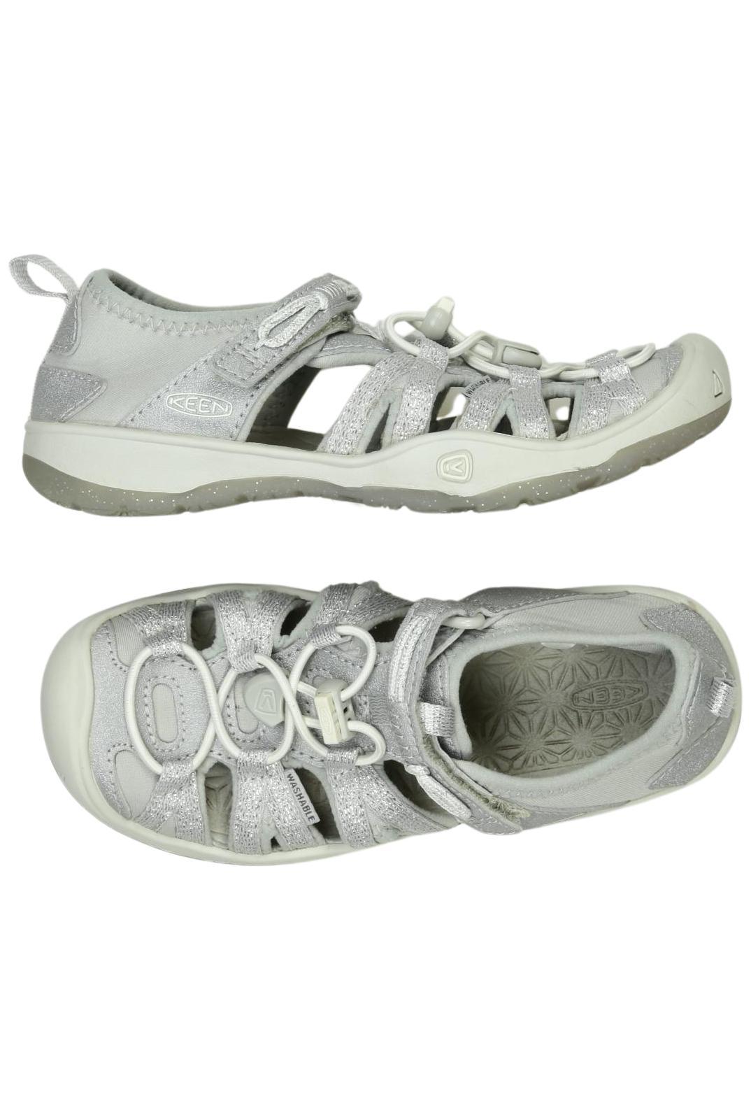 

Keen Damen Kinderschuhe, grau, Gr. 29