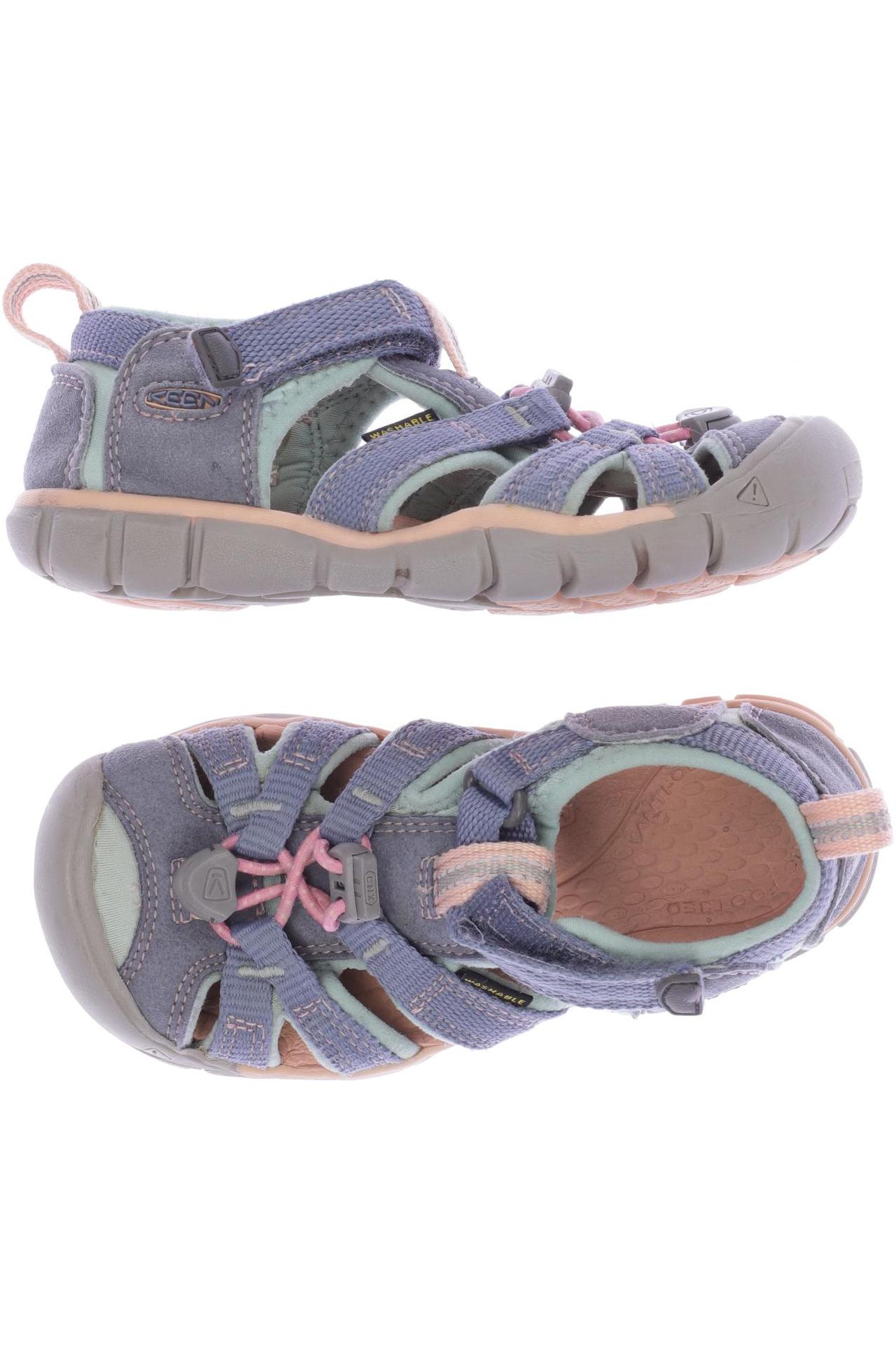 

Keen Damen Kinderschuhe, blau, Gr. 27