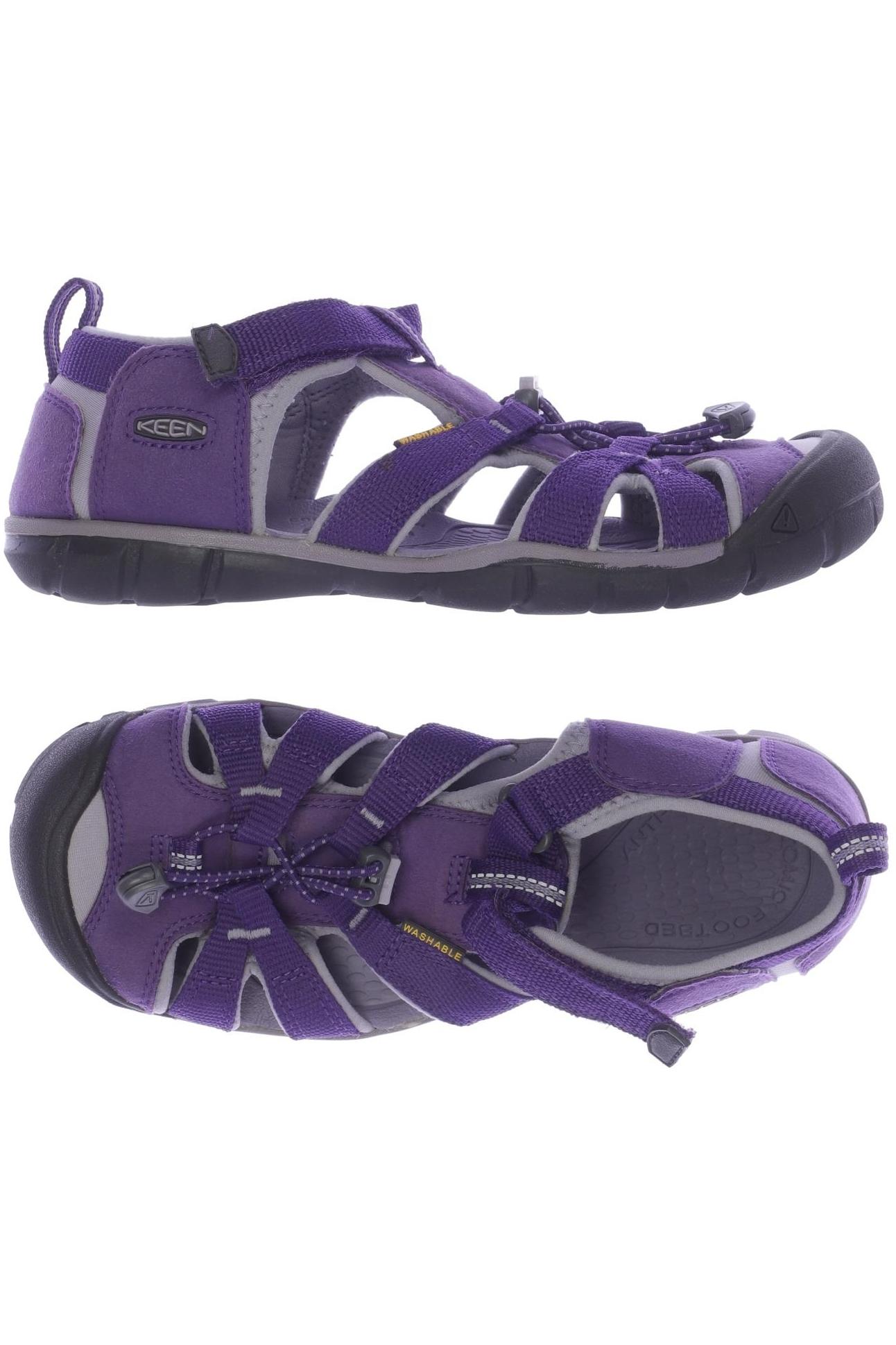 

Keen Damen Kinderschuhe, flieder, Gr. 36