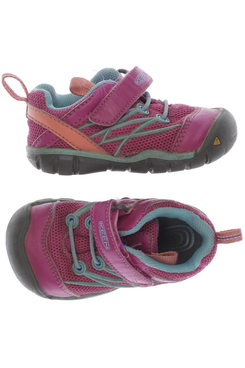 

KEEN Mädchen Kinderschuhe, pink