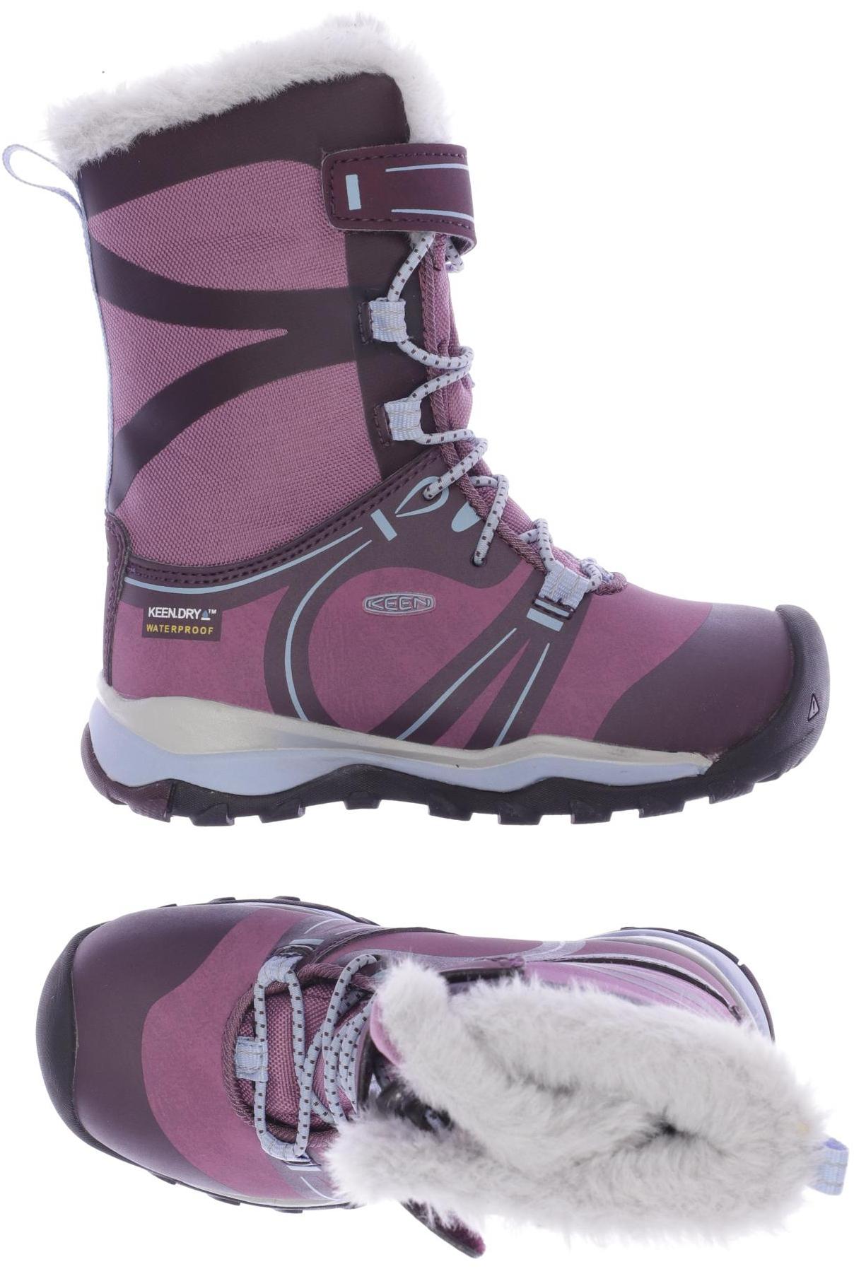 

KEEN Mädchen Kinderschuhe, pink