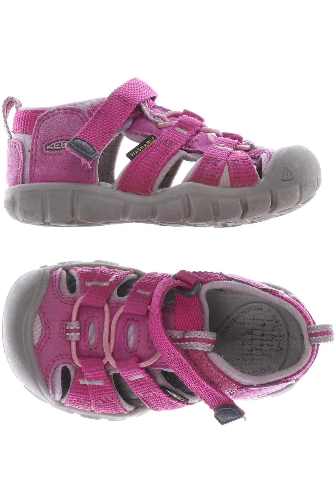 

KEEN Mädchen Kinderschuhe, pink