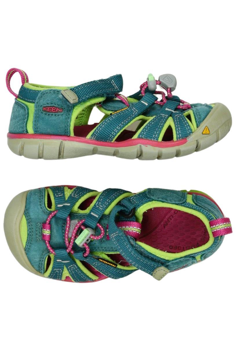 

Keen Mädchen Kinderschuhe, neon, Gr. 27