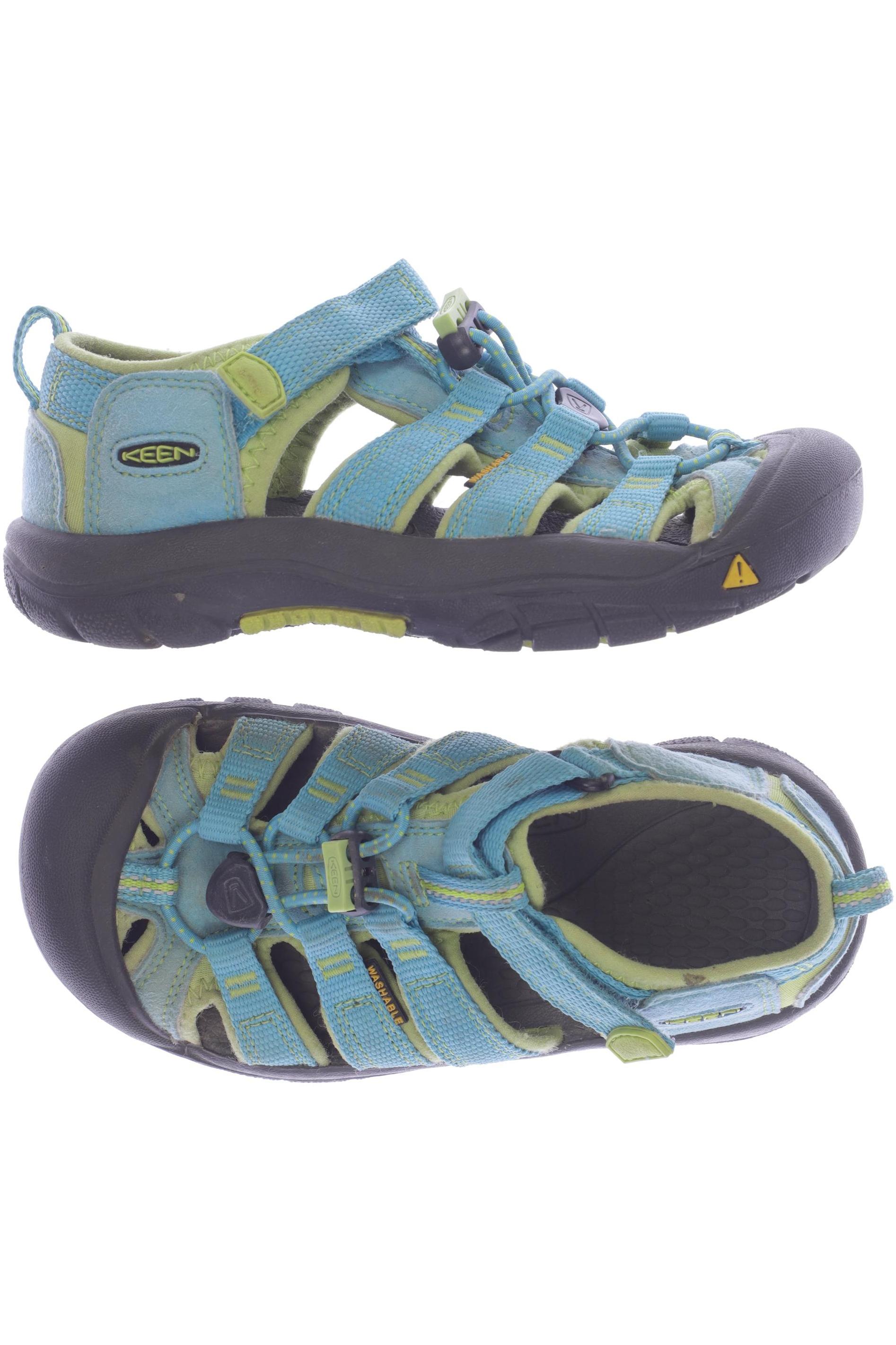 

KEEN Mädchen Kinderschuhe, hellblau