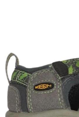 Thumbnail - Keen Mädchen Kinderschuhe, neon, Gr. 23