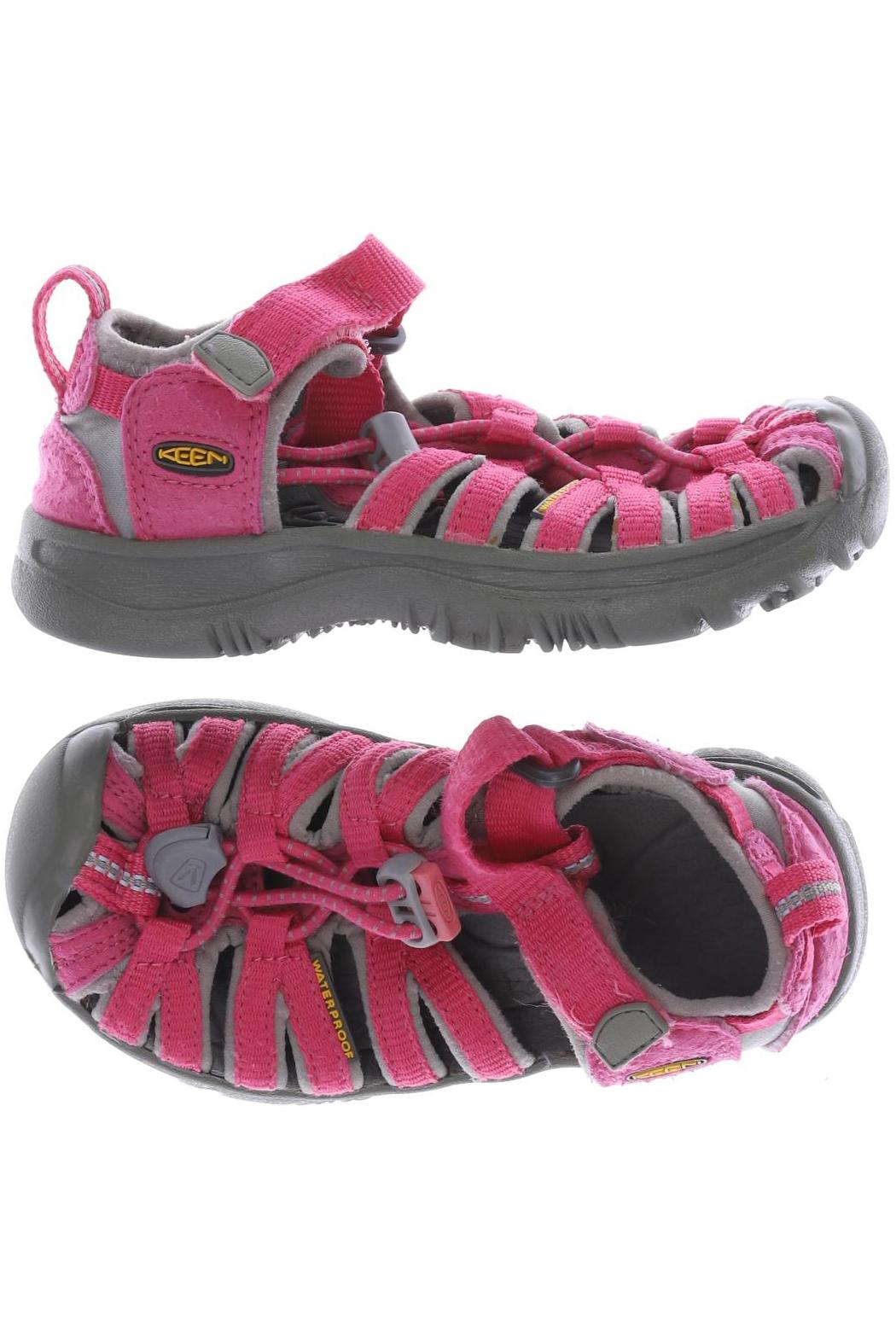 

KEEN Mädchen Kinderschuhe, pink