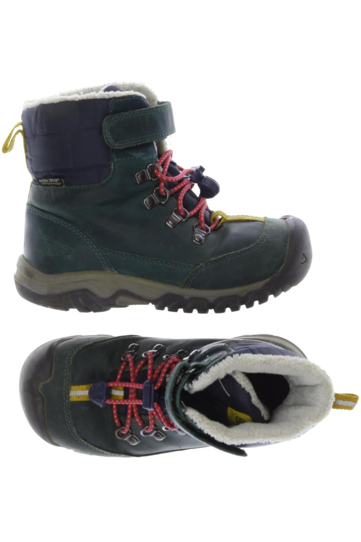 

Keen Damen Kinderschuhe, grün, Gr. 29