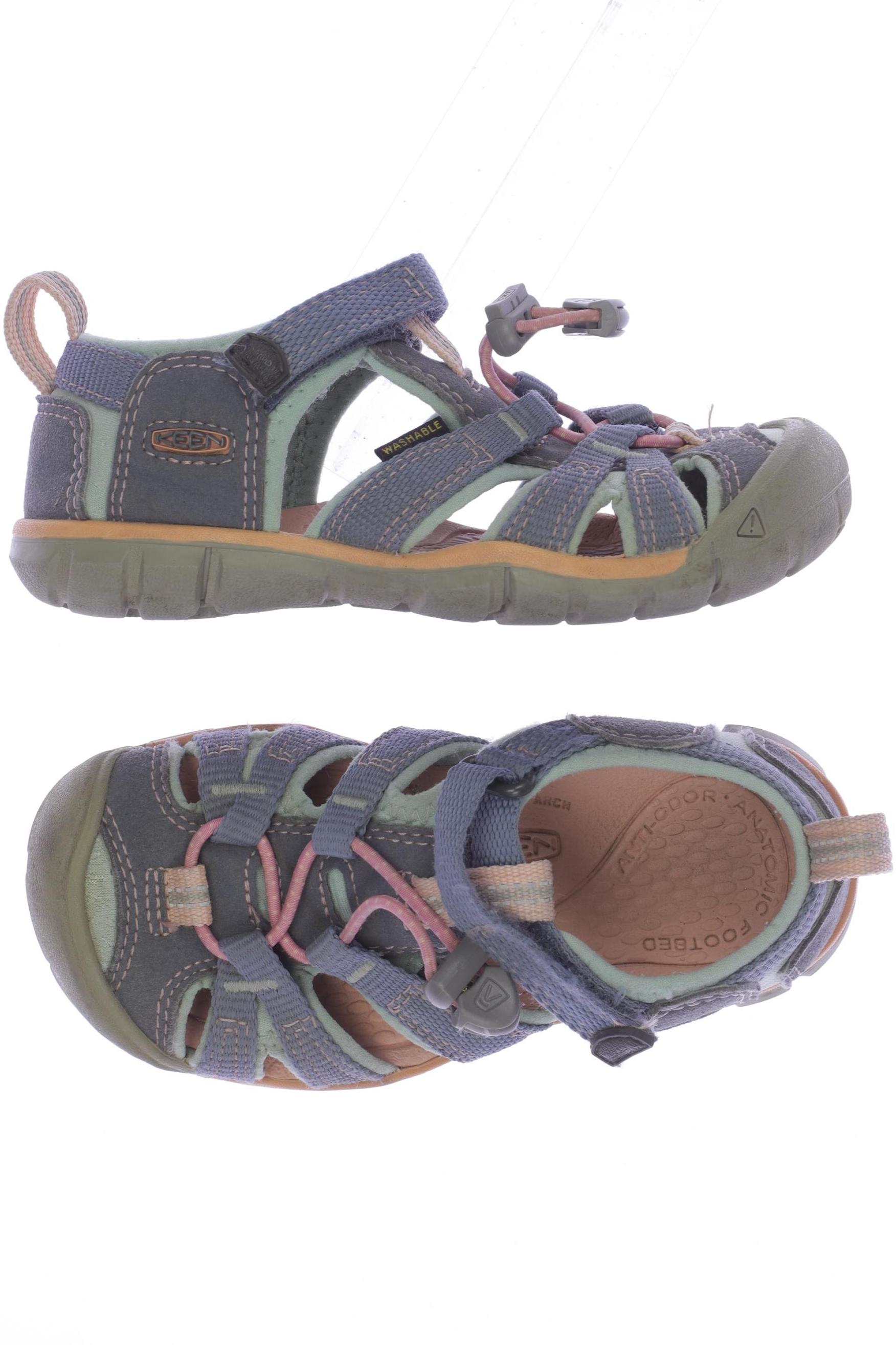 

Keen Damen Kinderschuhe, blau, Gr. 27