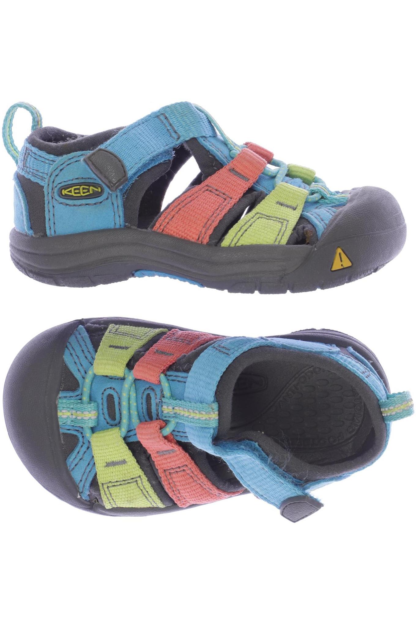 

Keen Damen Kinderschuhe, grau, Gr. 20
