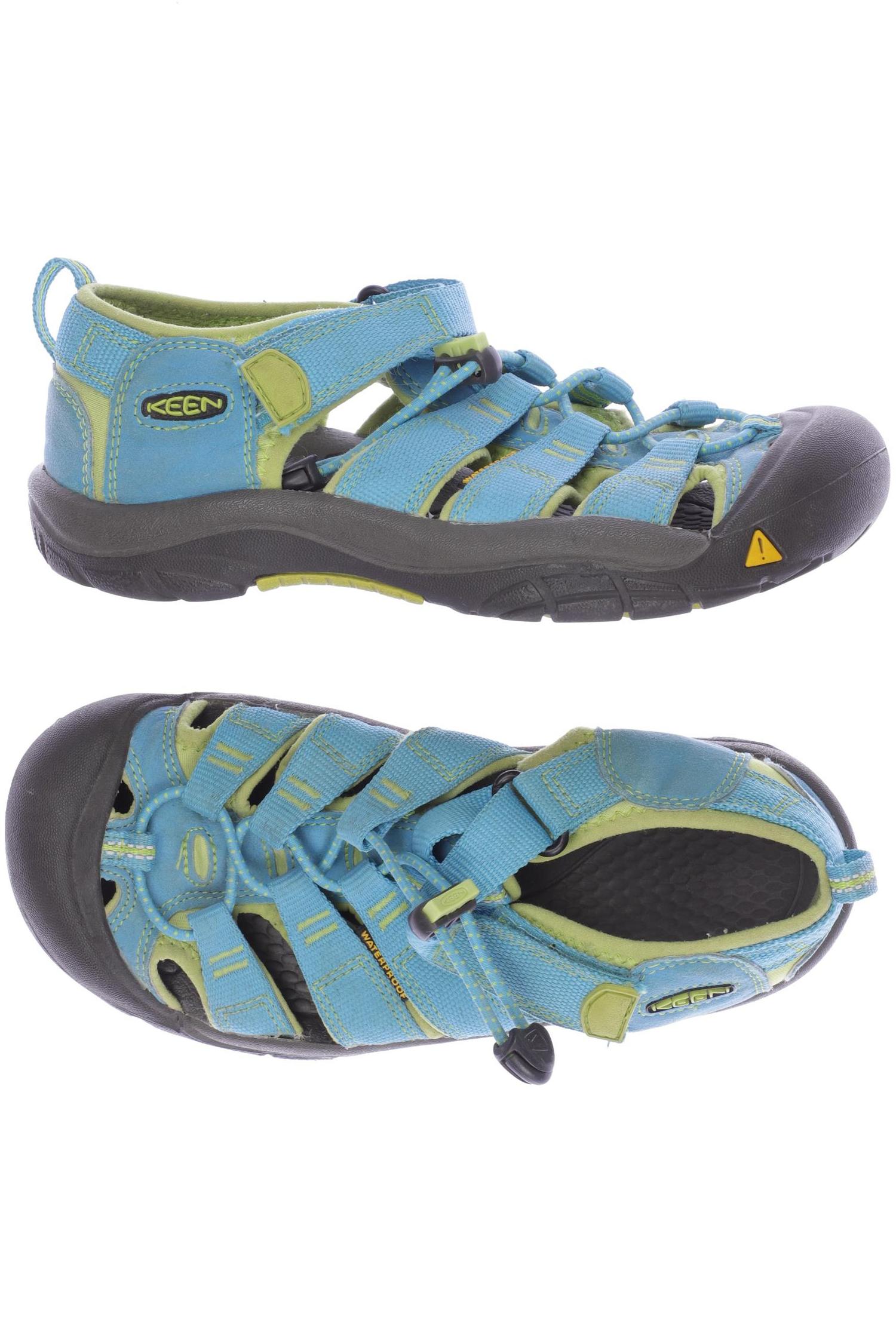 

Keen Damen Kinderschuhe, blau, Gr. 35