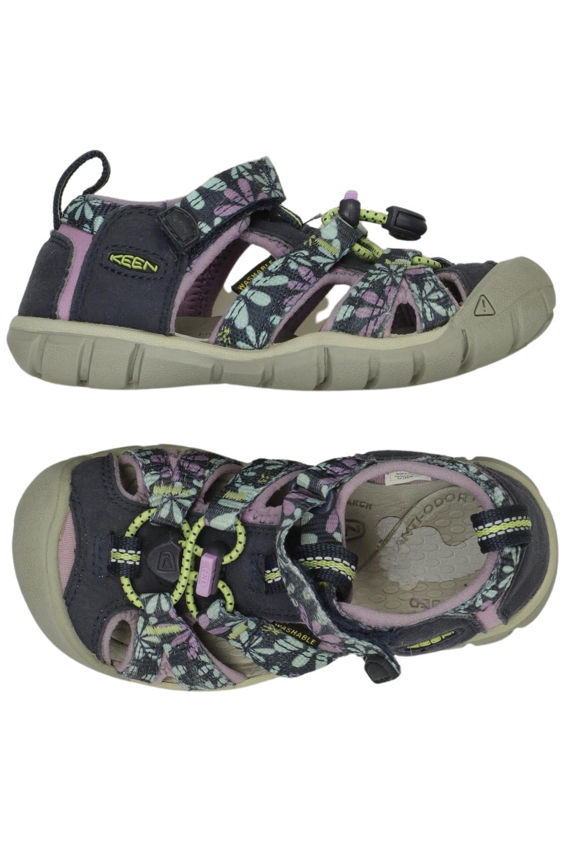 

Keen Mädchen Kinderschuhe, marineblau, Gr. 25