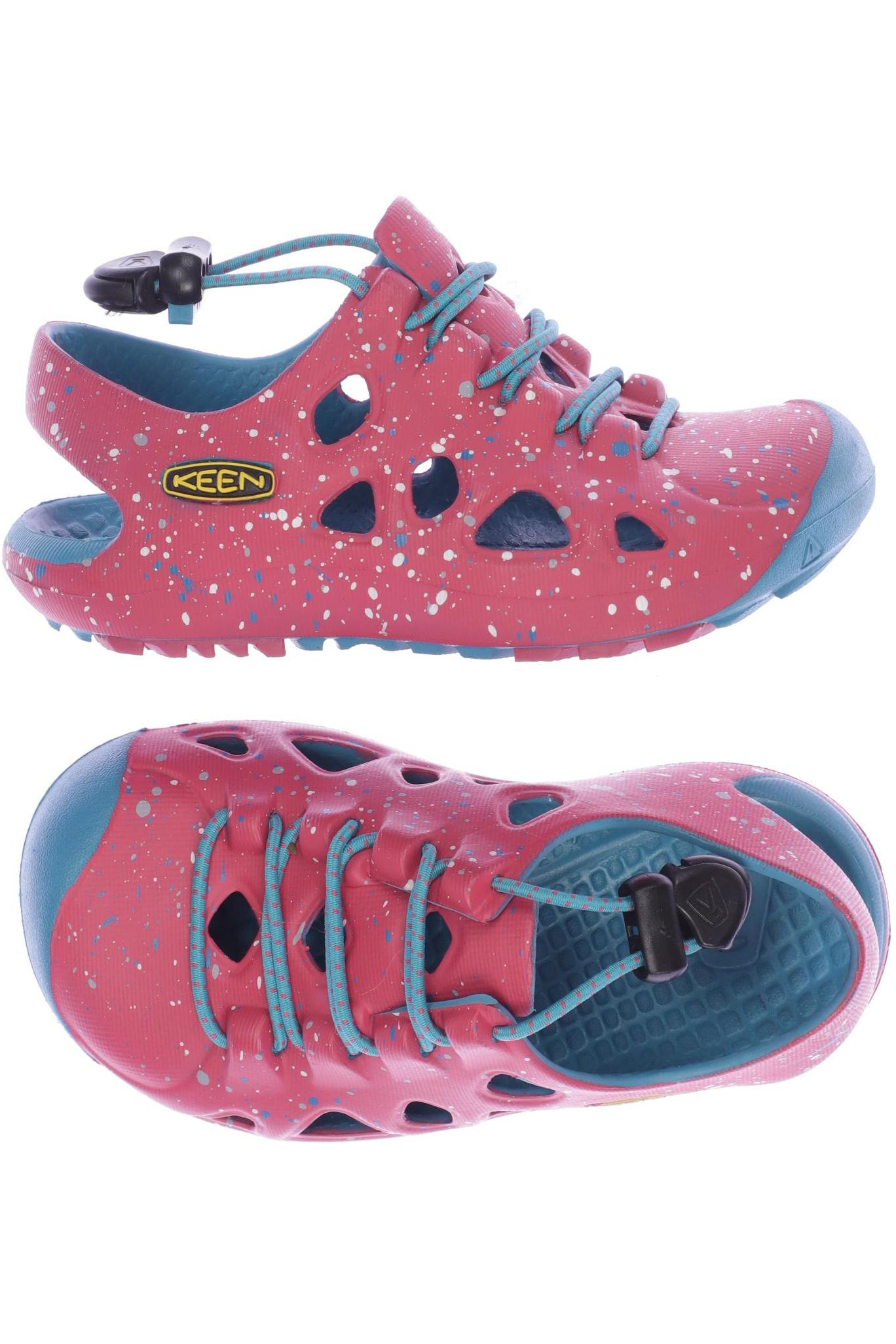 

Keen Damen Kinderschuhe, pink, Gr. 24