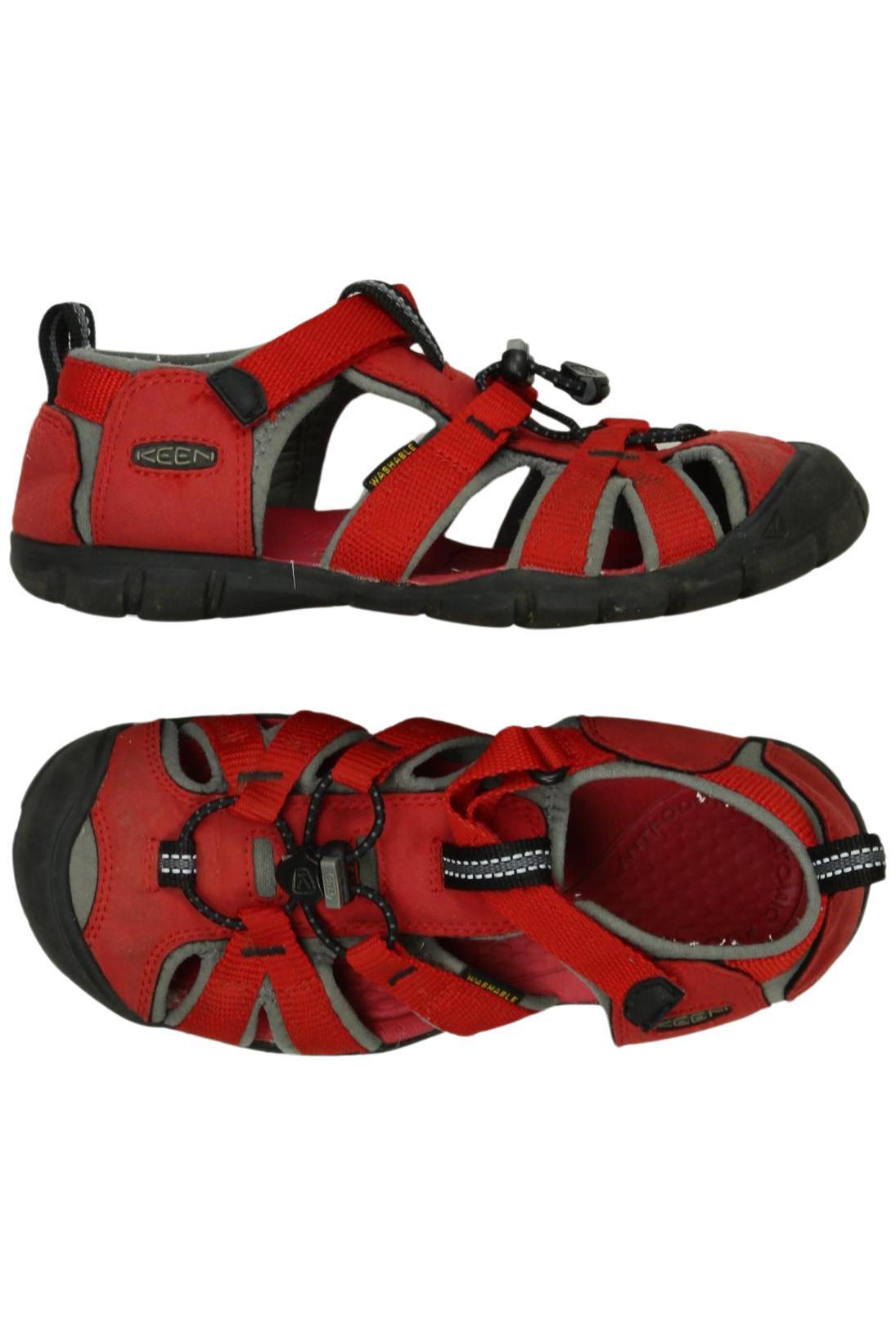 

Keen Damen Kinderschuhe, rot, Gr. 34