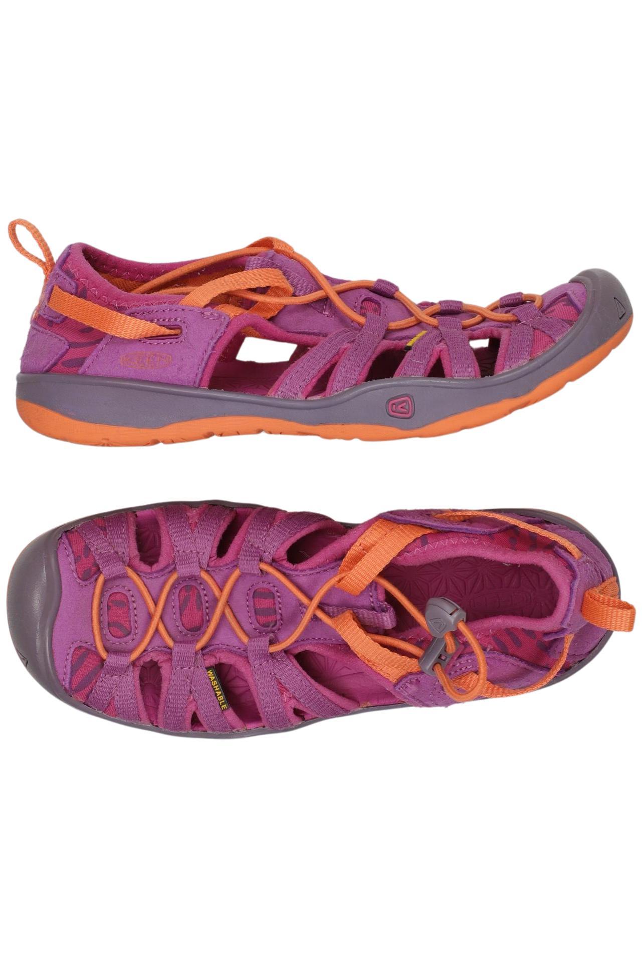 

Keen Damen Kinderschuhe, pink, Gr. 34