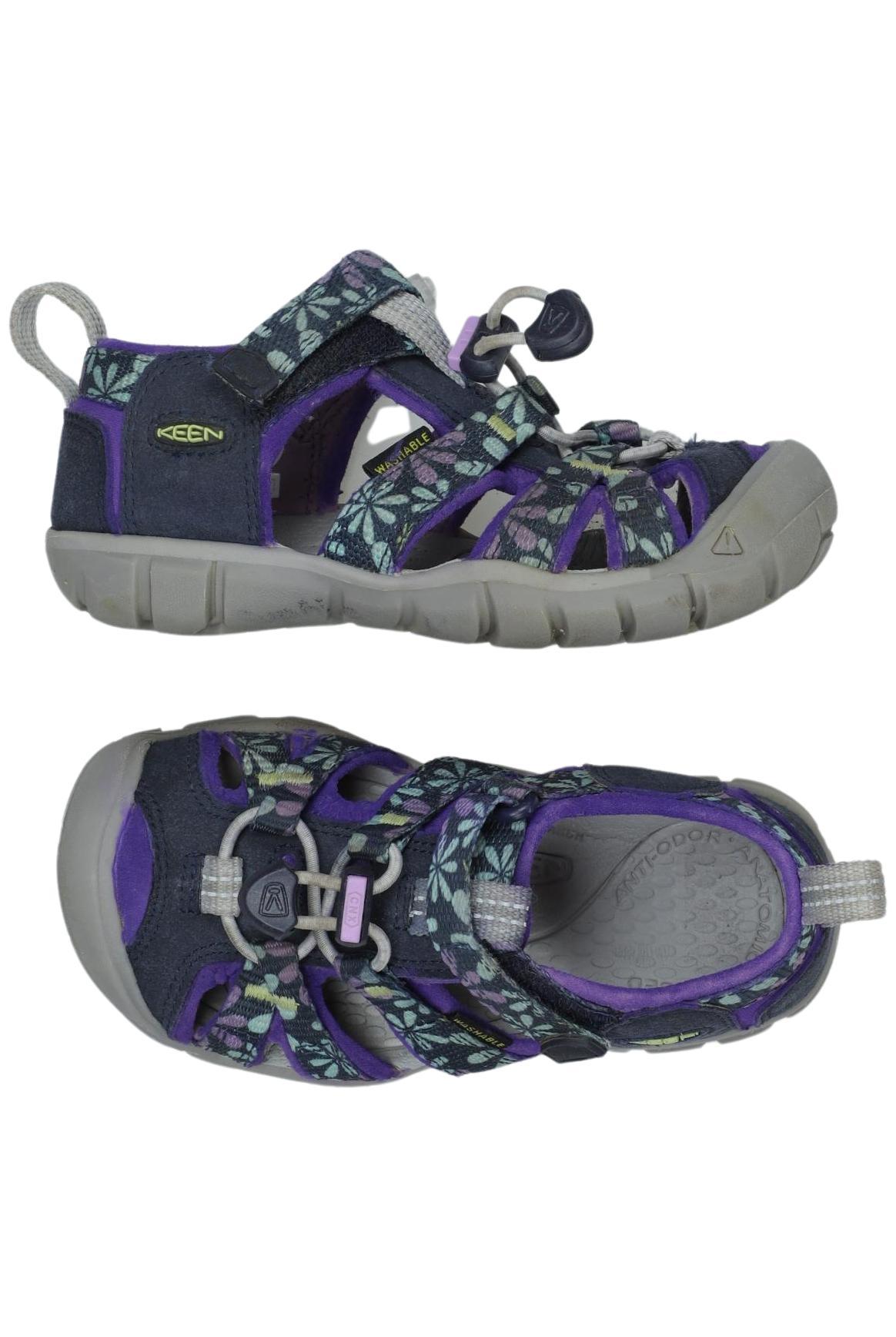 

Keen Mädchen Kinderschuhe, mehrfarbig, Gr. 25