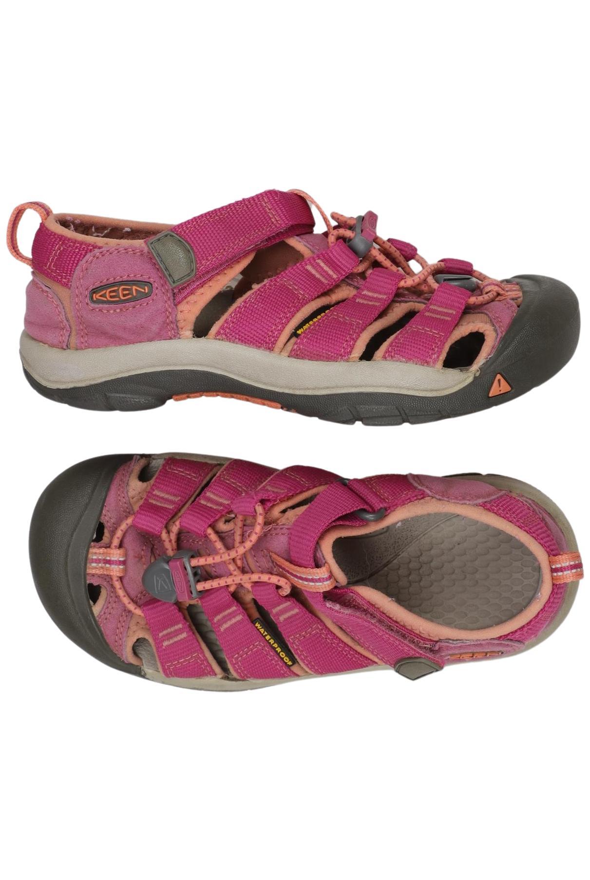 

Keen Mädchen Kinderschuhe, pink, Gr. 32