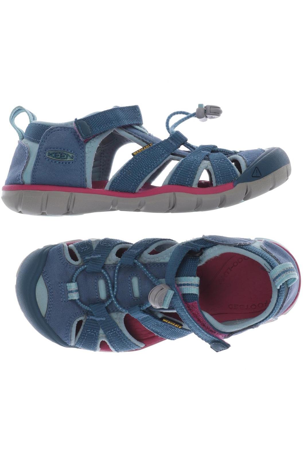 

Keen Damen Kinderschuhe, blau, Gr. 32