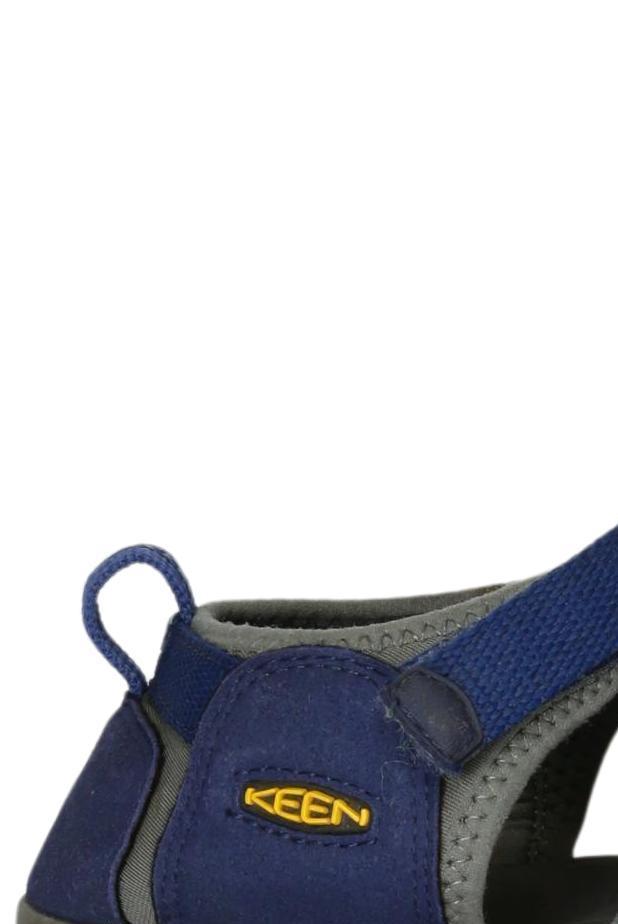 Thumbnail - Keen Mädchen Kinderschuhe, blau, Gr. 36