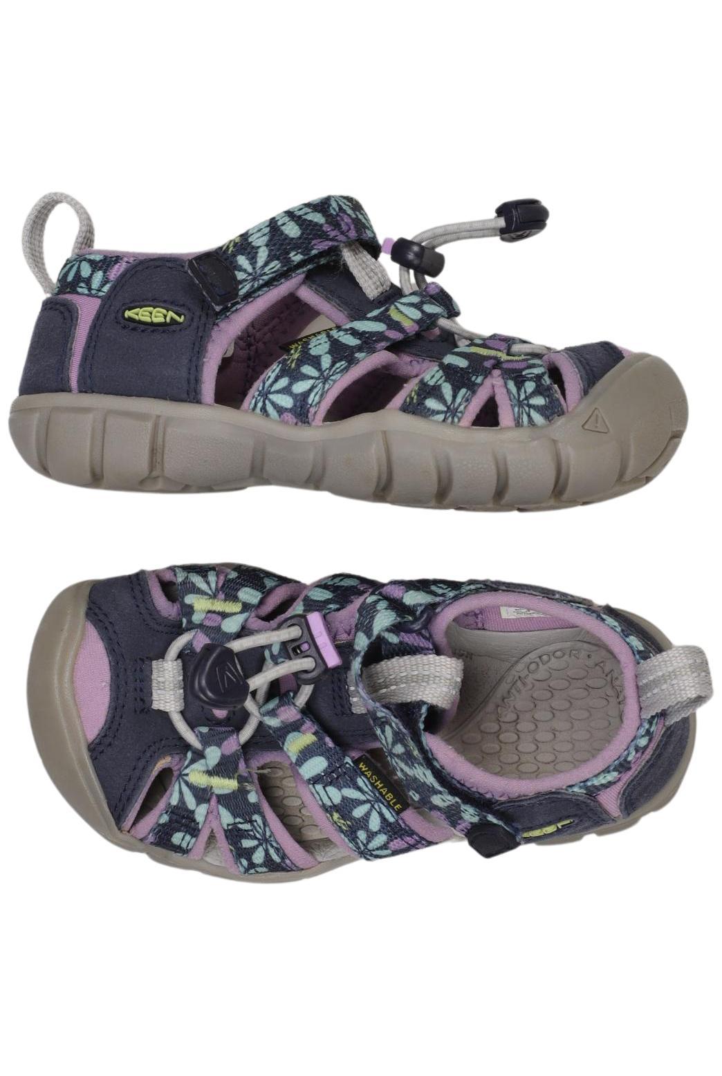 

Keen Mädchen Kinderschuhe, mehrfarbig, Gr. 24