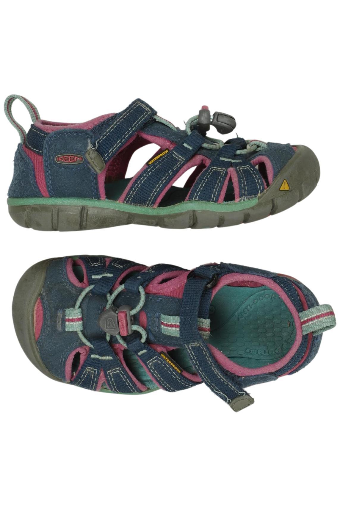 

Keen Mädchen Kinderschuhe, mehrfarbig, Gr. 27