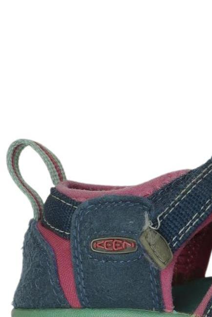 Thumbnail - Keen Mädchen Kinderschuhe, mehrfarbig, Gr. 27