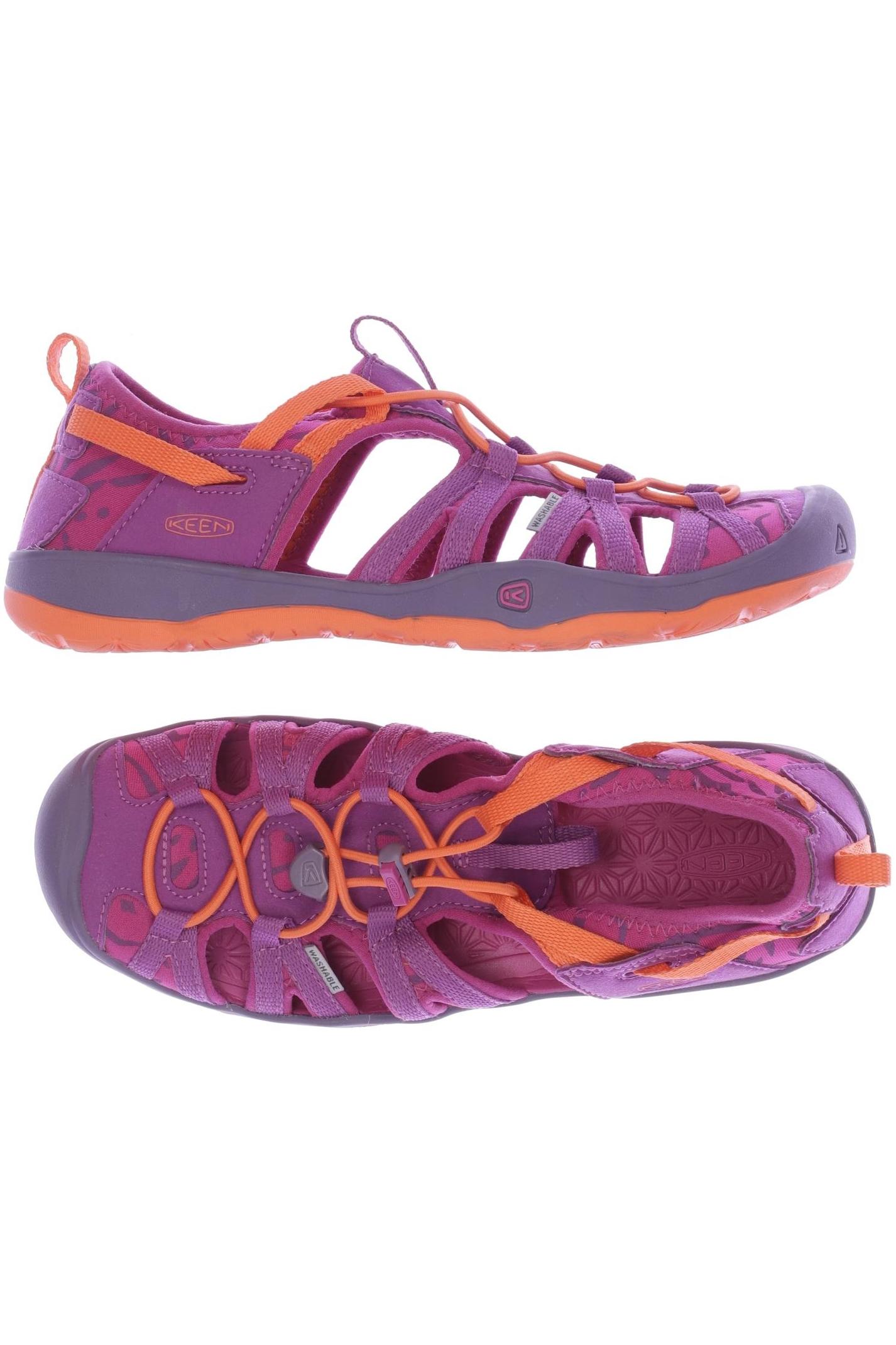 

Keen Damen Kinderschuhe, pink, Gr. 36