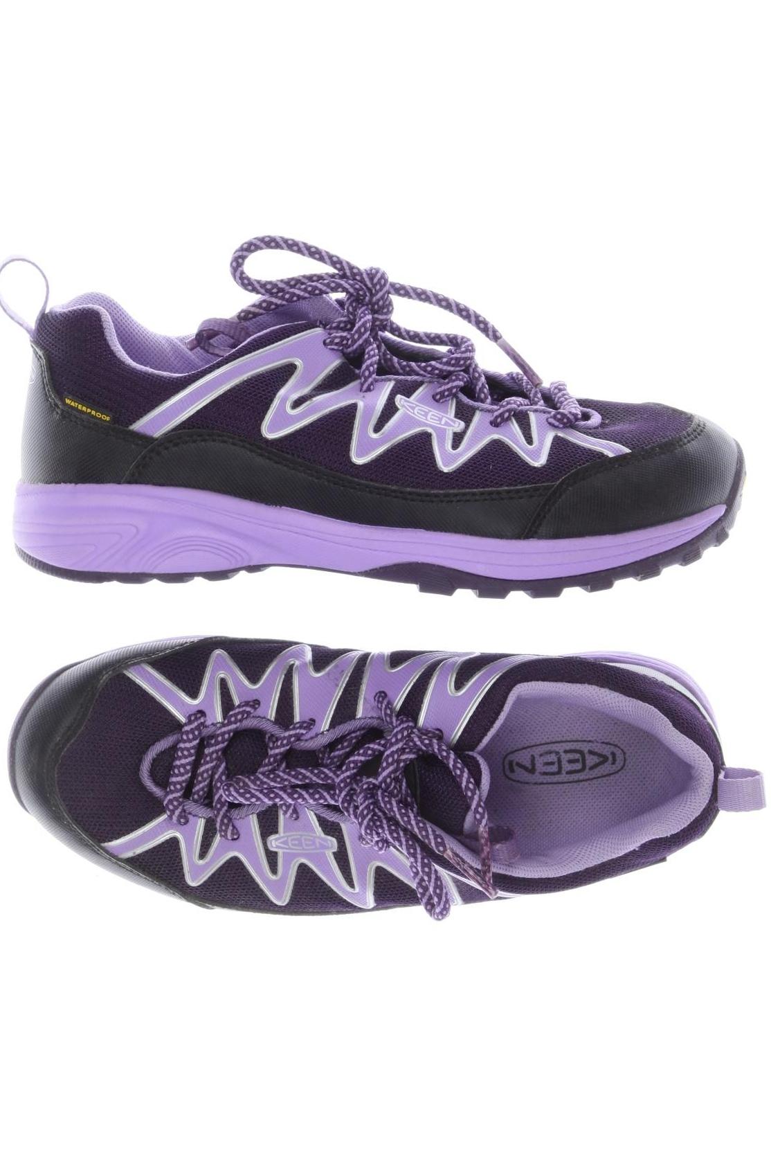 

Keen Damen Kinderschuhe, flieder, Gr. 34