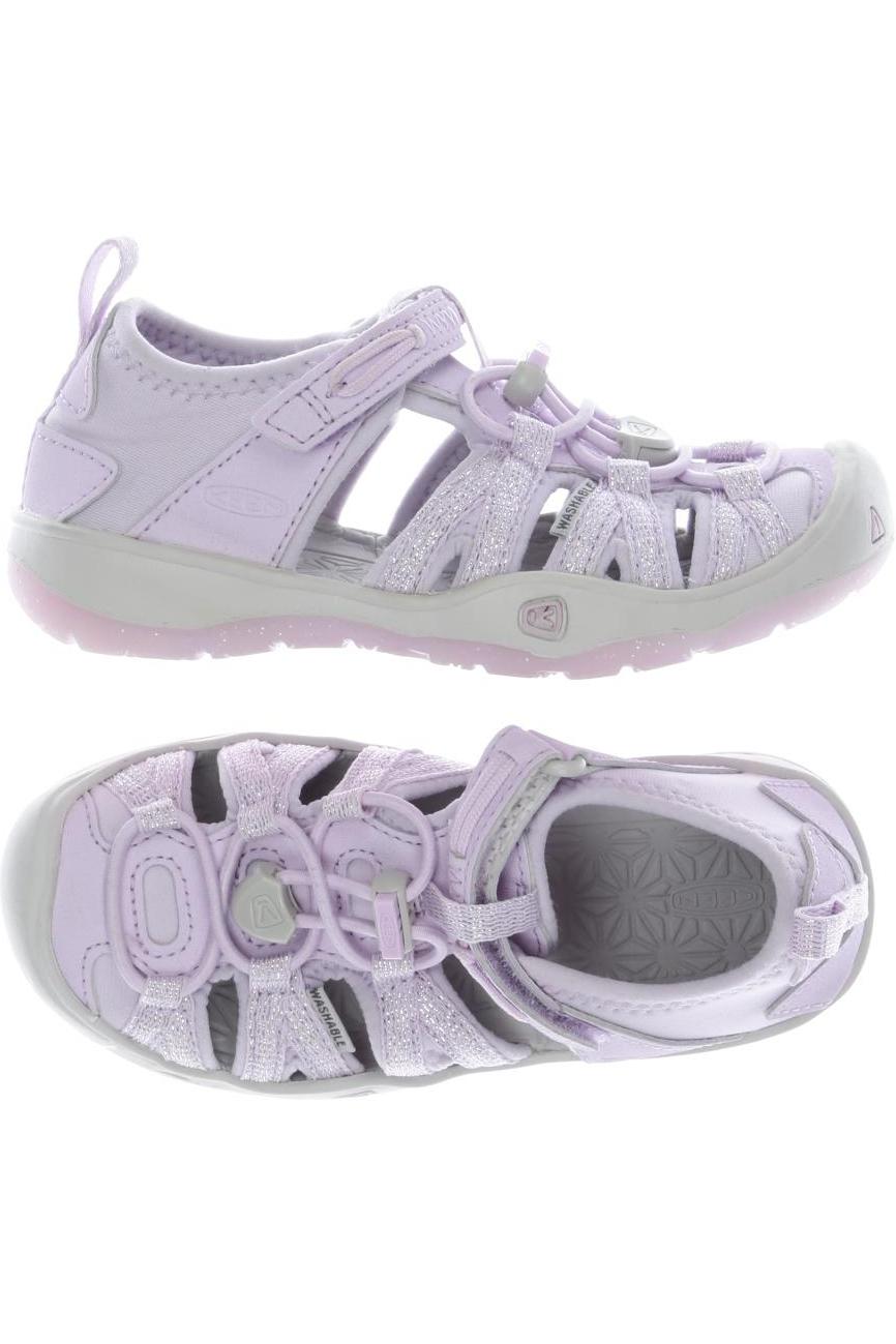 

Keen Damen Kinderschuhe, flieder, Gr. 25