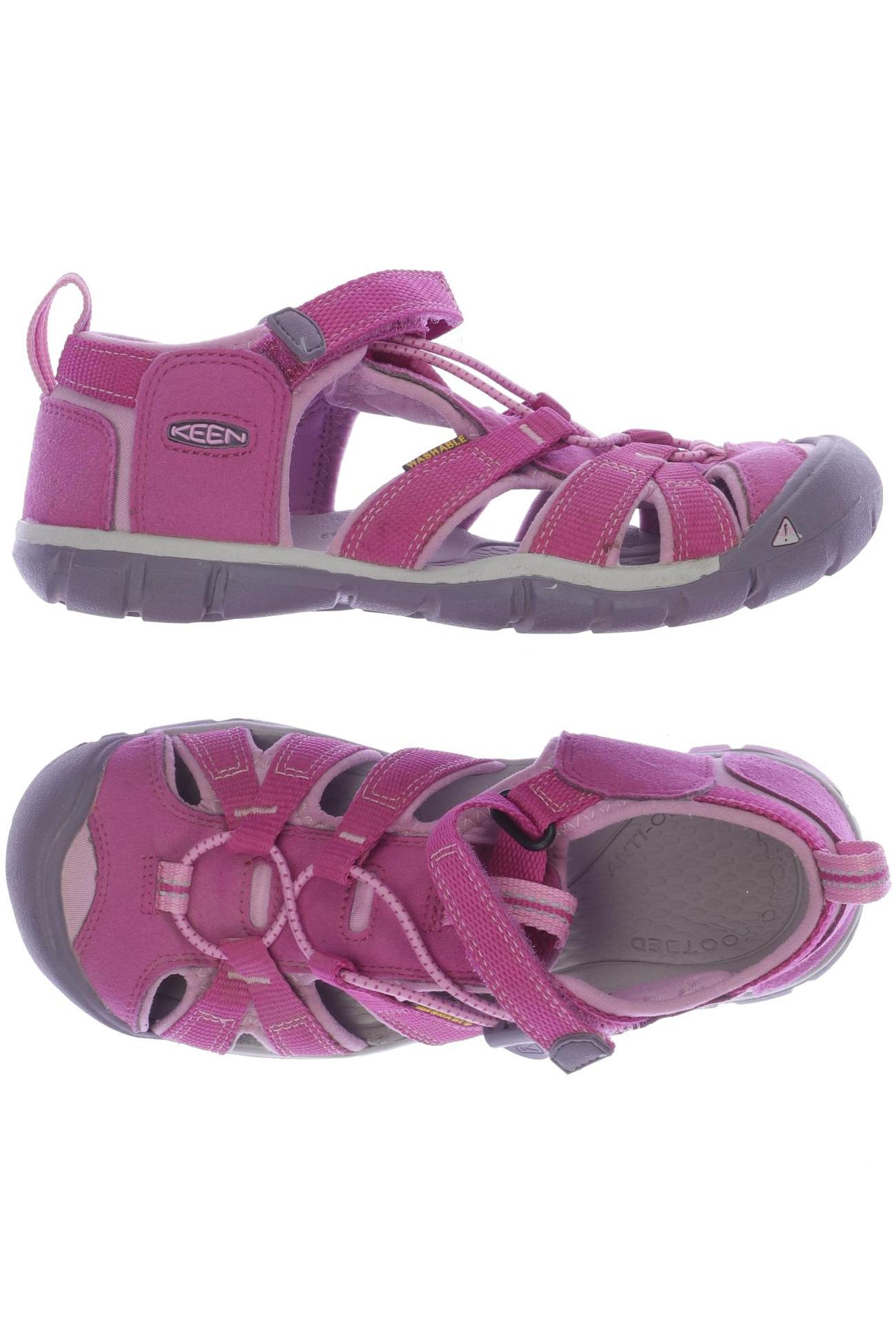 

Keen Damen Kinderschuhe, pink, Gr. 34