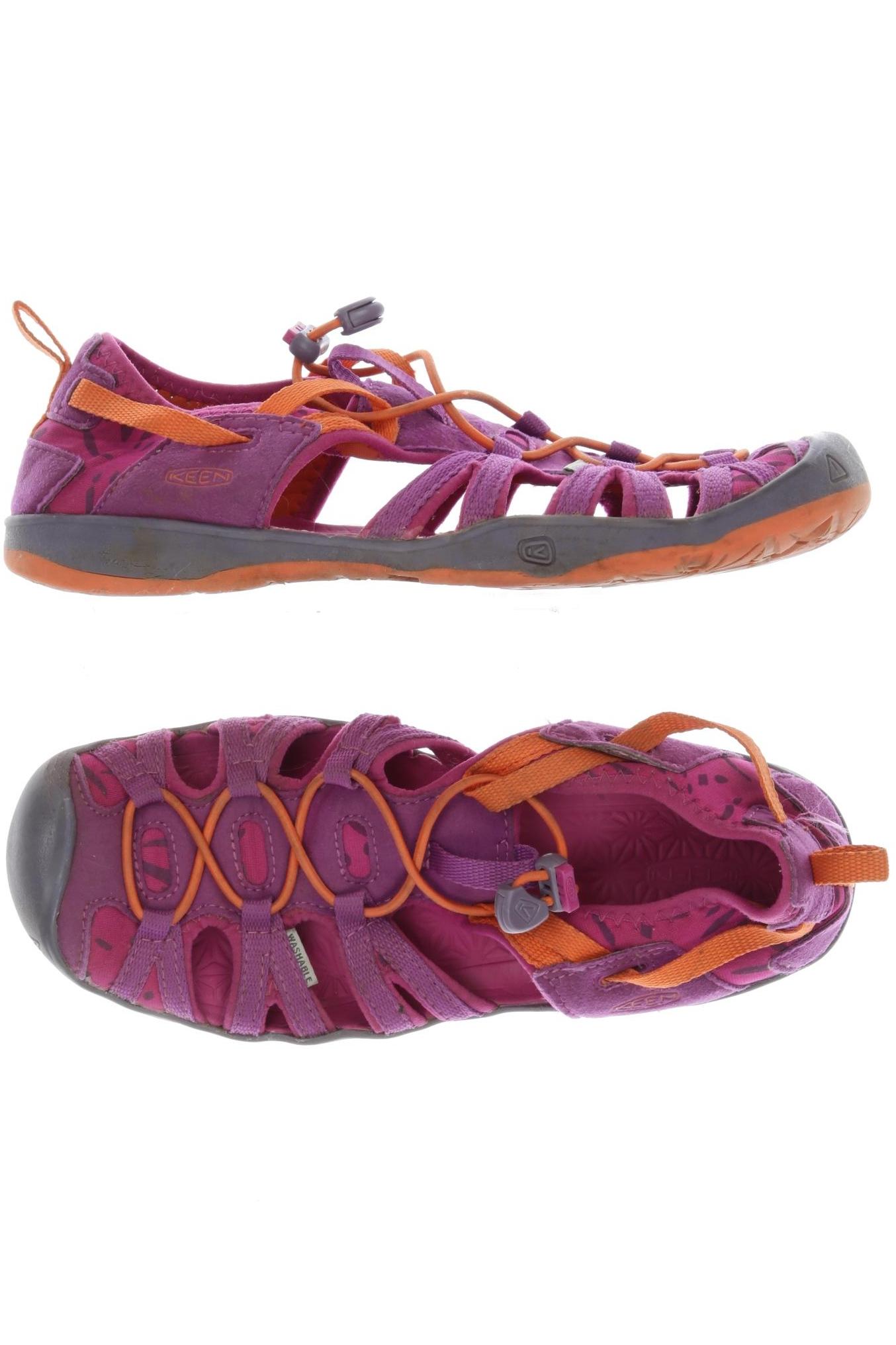 

Keen Damen Kinderschuhe, pink, Gr. 36