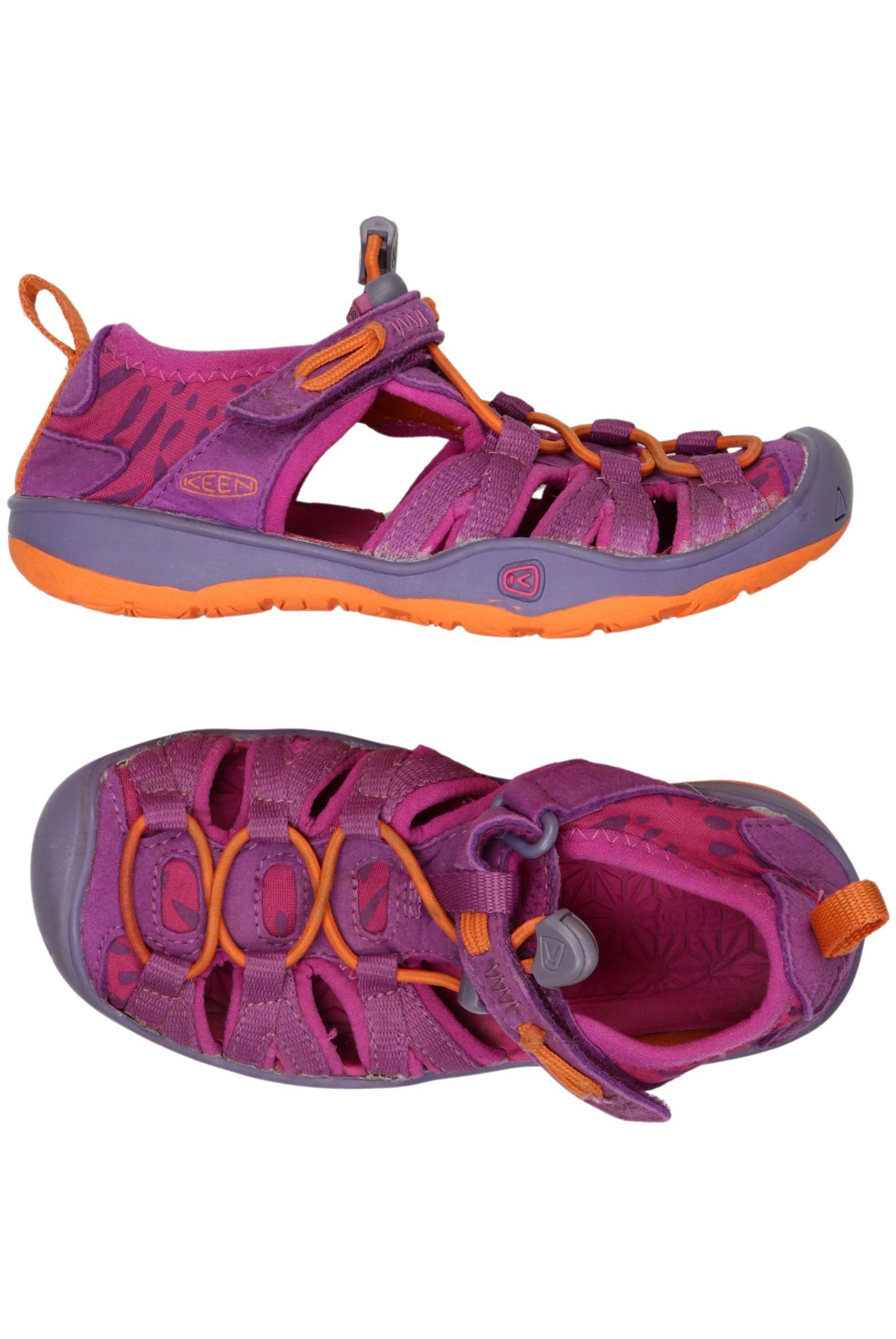 

Keen Mädchen Kinderschuhe, mehrfarbig, Gr. 25